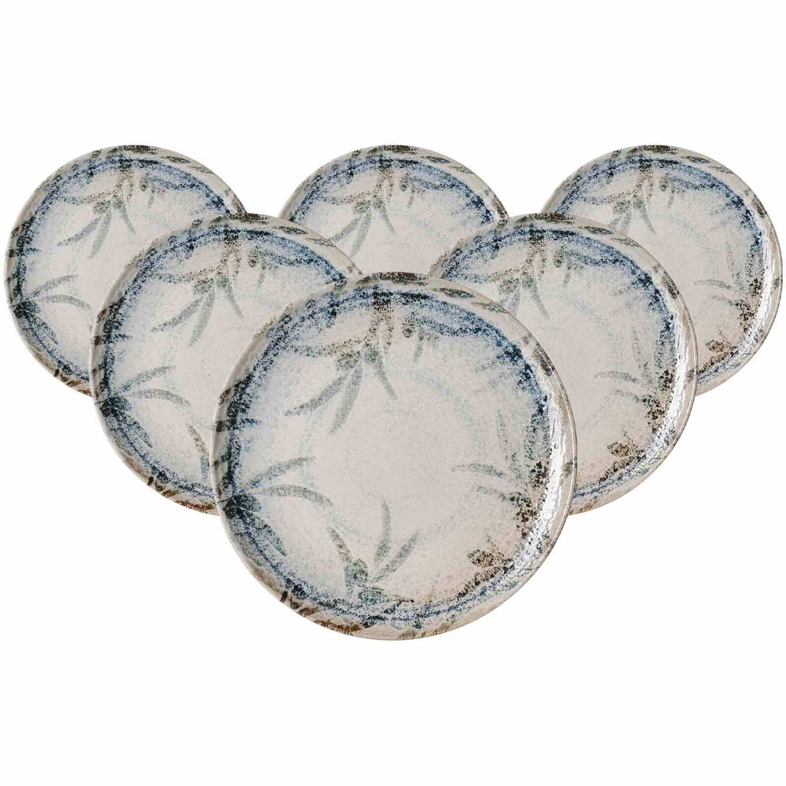 Speiseteller Todi ø 26 cm 6er Set