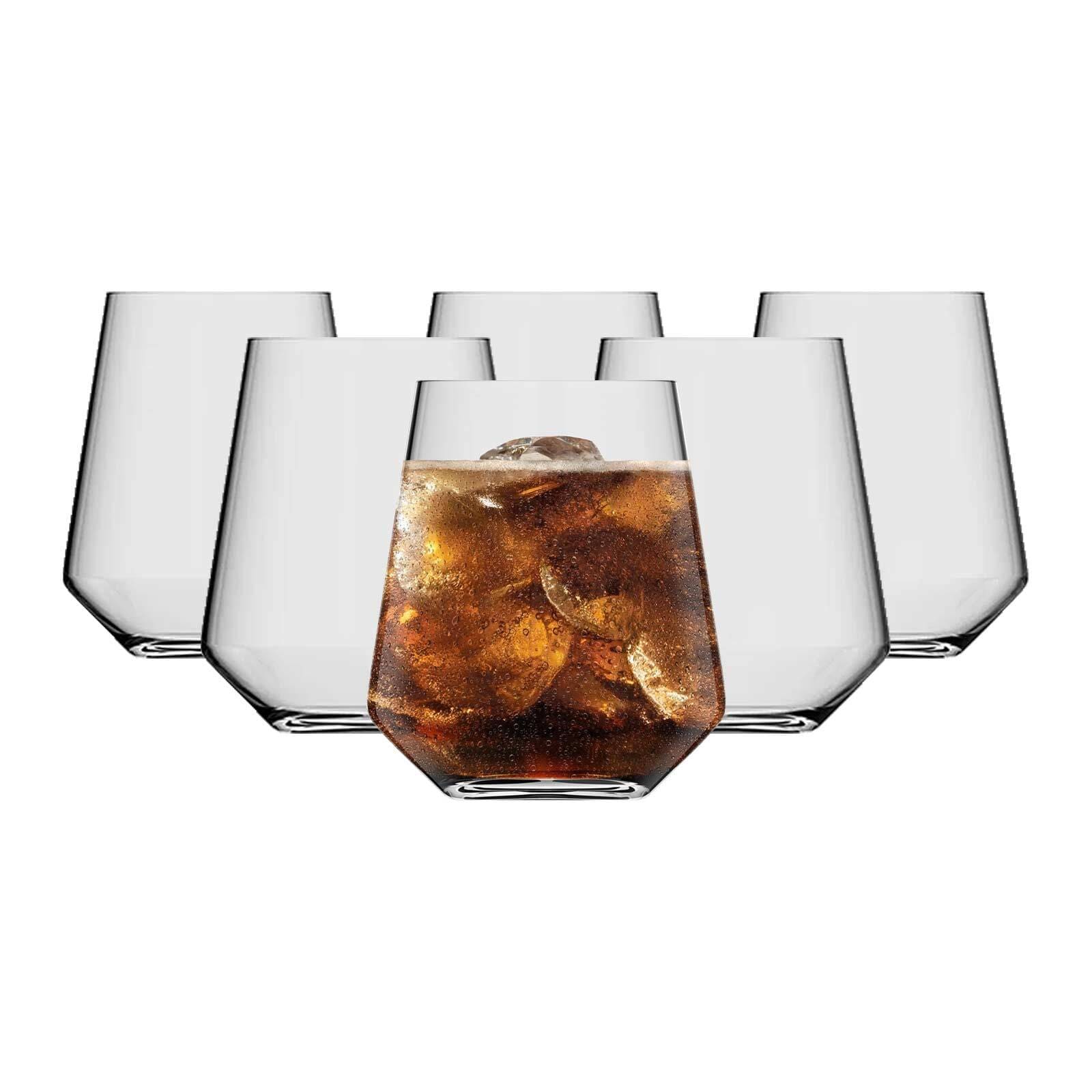 Rastal Becher Harmony 400 ml 6er Set - Bild 1