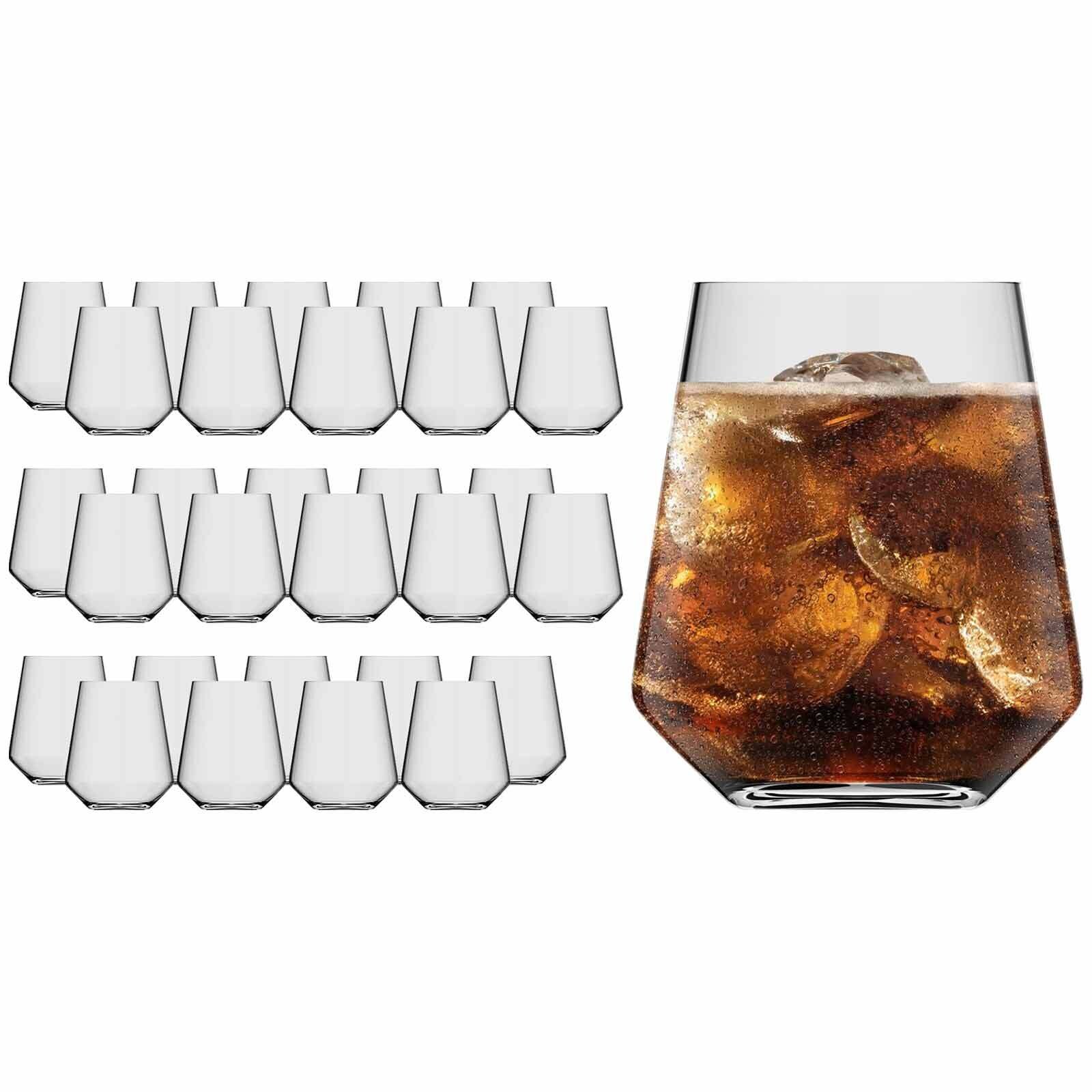 Rastal Becher Harmony 400 ml 30er Set