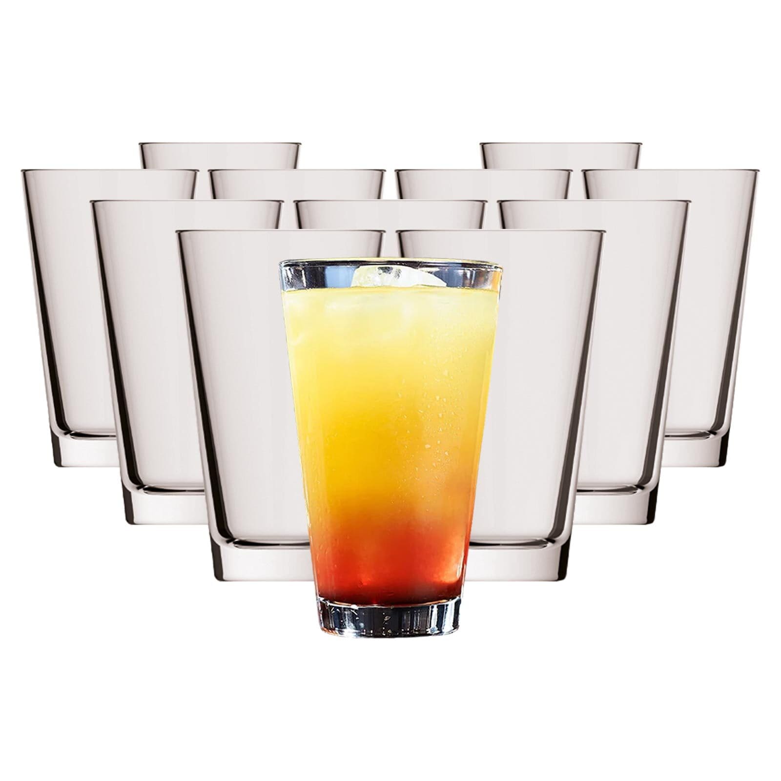 Rastal Becher Conic 330 ml 12er Set - Bild 1