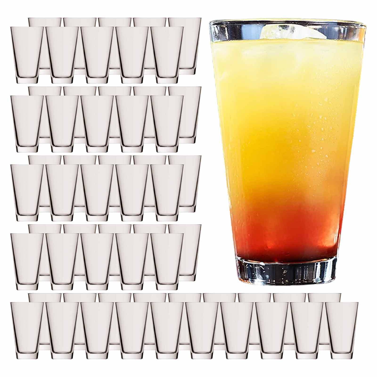 Rastal Becher Conic 330 ml 60er Set - Bild 1