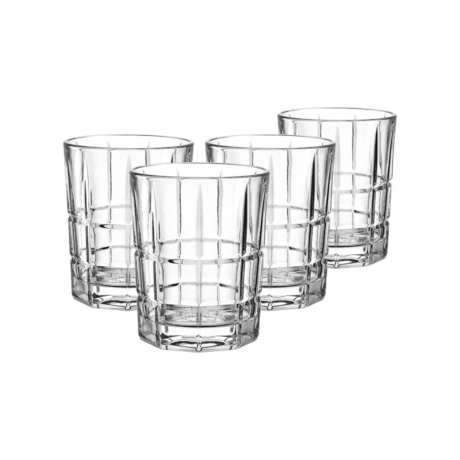 Leonardo Trinkgl&auml;ser Soiritii Nova 300 ml 4er Set - Bild 1