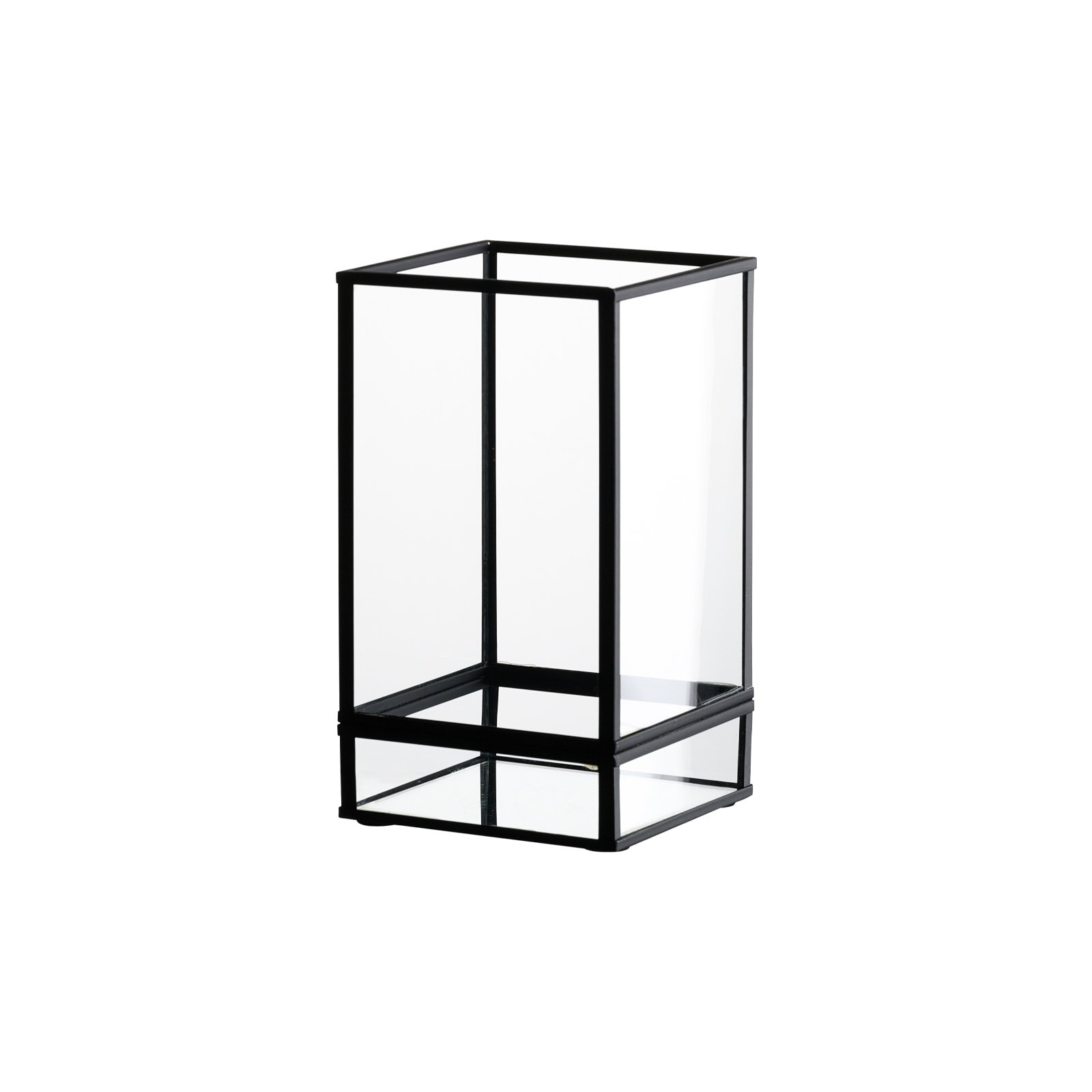 Ritzenhoff & Breker Windlicht Nero 17,5 cm - Bild 1