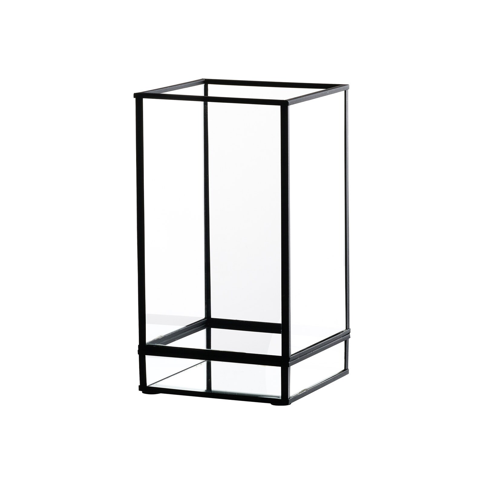Ritzenhoff & Breker Windlicht Nero 22 cm - Bild 1