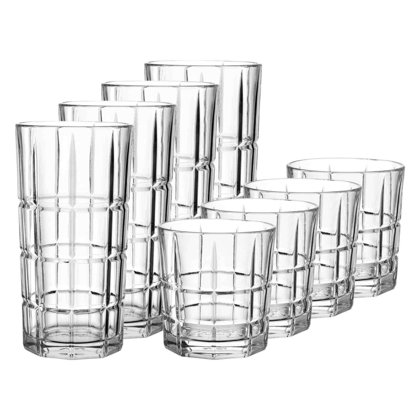 Leonardo Bargl&auml;ser Soiritii Nova 8er Set - Bild 1
