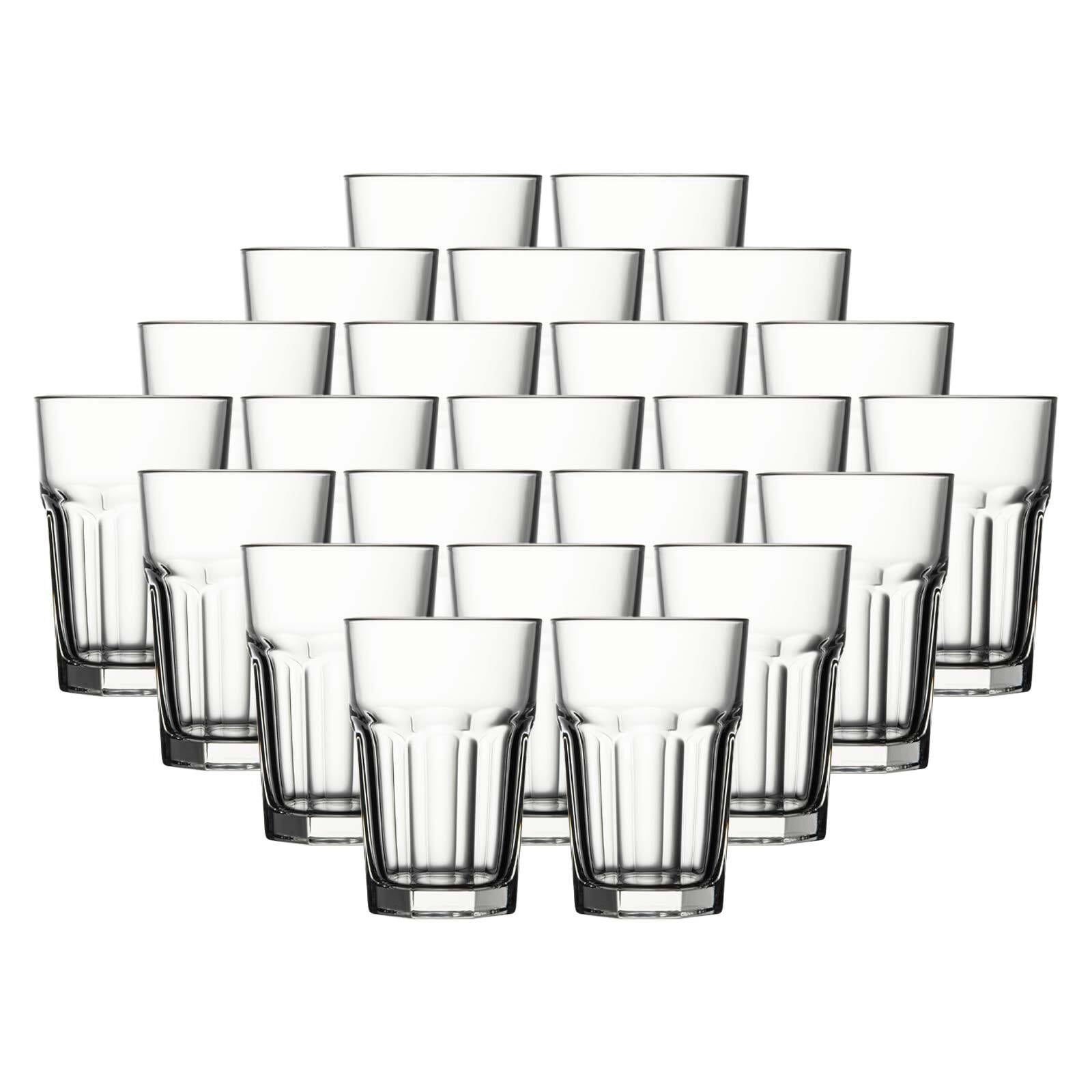 Pasabahce Longdrinkgl&auml;ser Casablanca 355 ml 24er Set - Bild 1