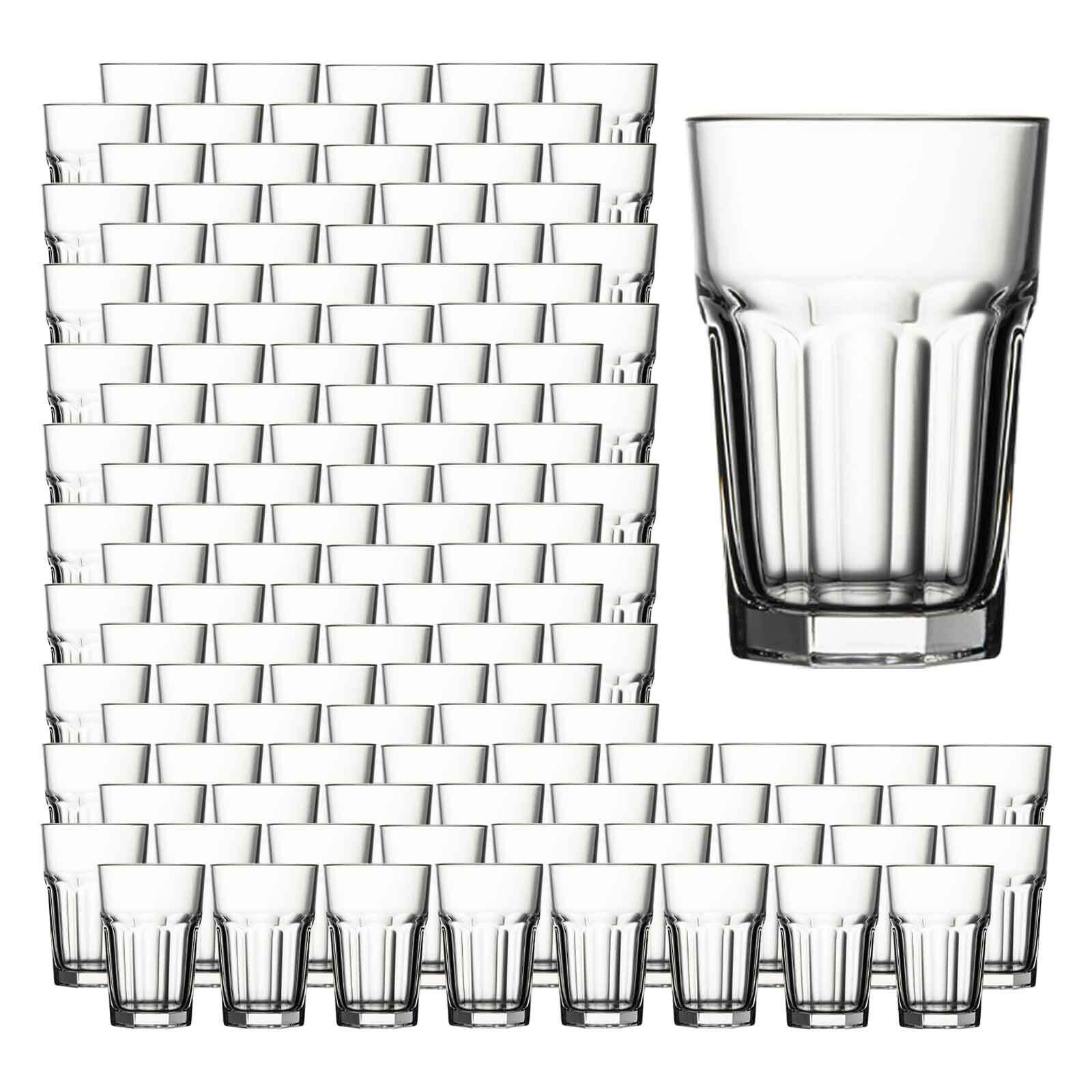 Longdrinkgläser Casablanca  120er Set