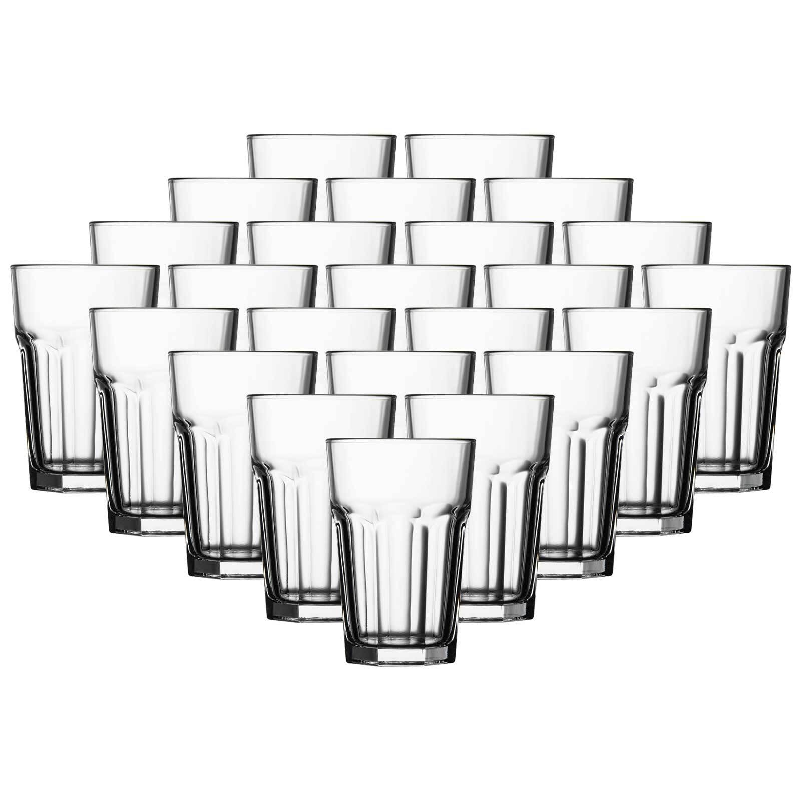 Pasabahce Longdrinkgl&auml;ser Casablanca 415 ml 24er Set - Bild 1