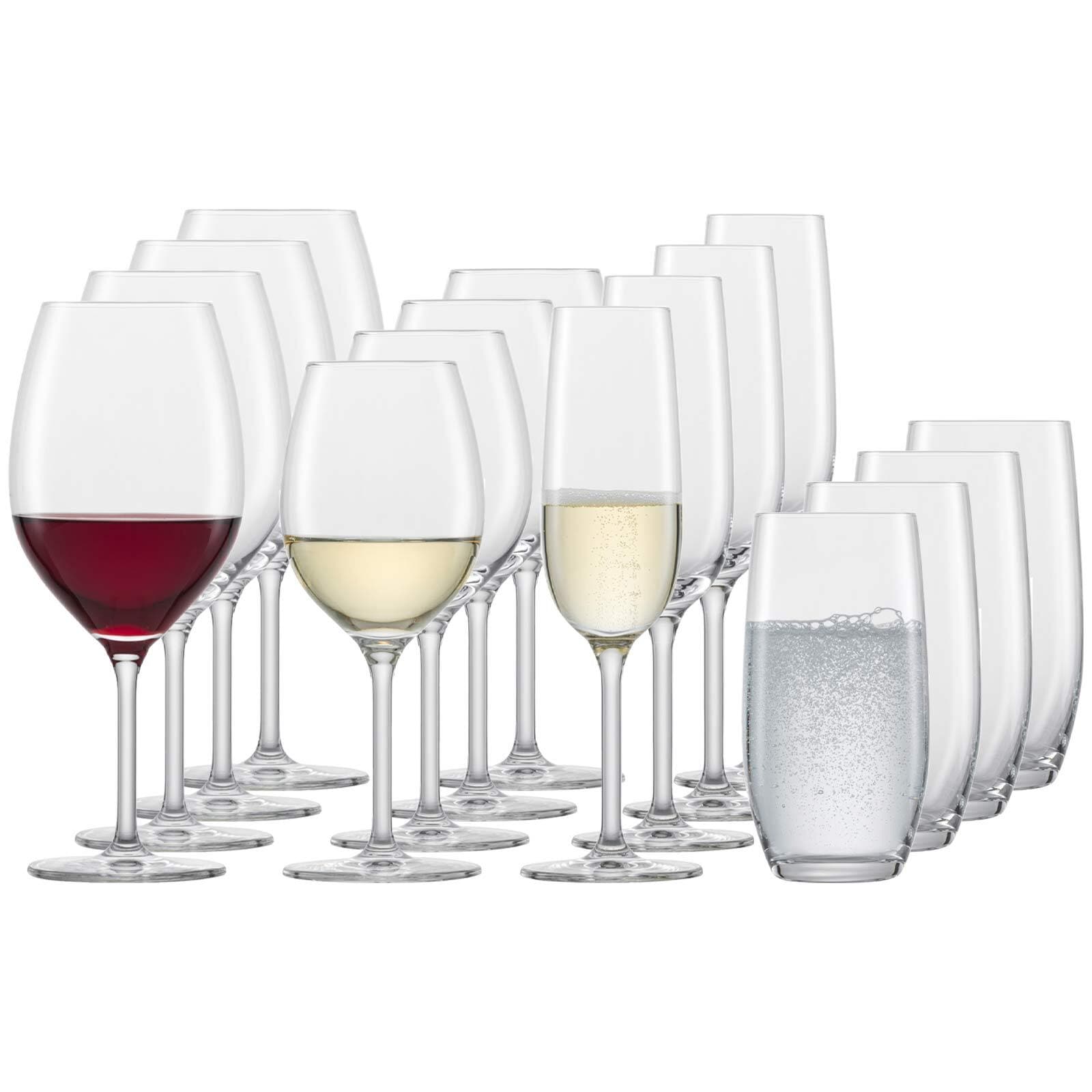 Schott Zwiesel Gl&auml;ser-Set For You 16er Set - Bild 1