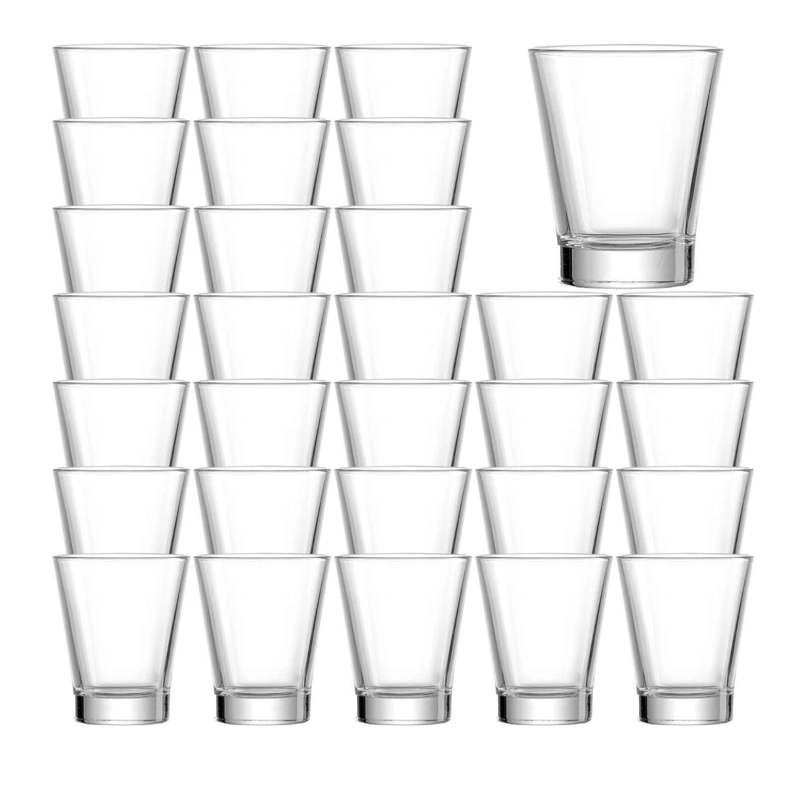 Ritzenhoff & Breker Trinkgl&auml;ser Caffeino 90 ml 30er Set - Bild 1