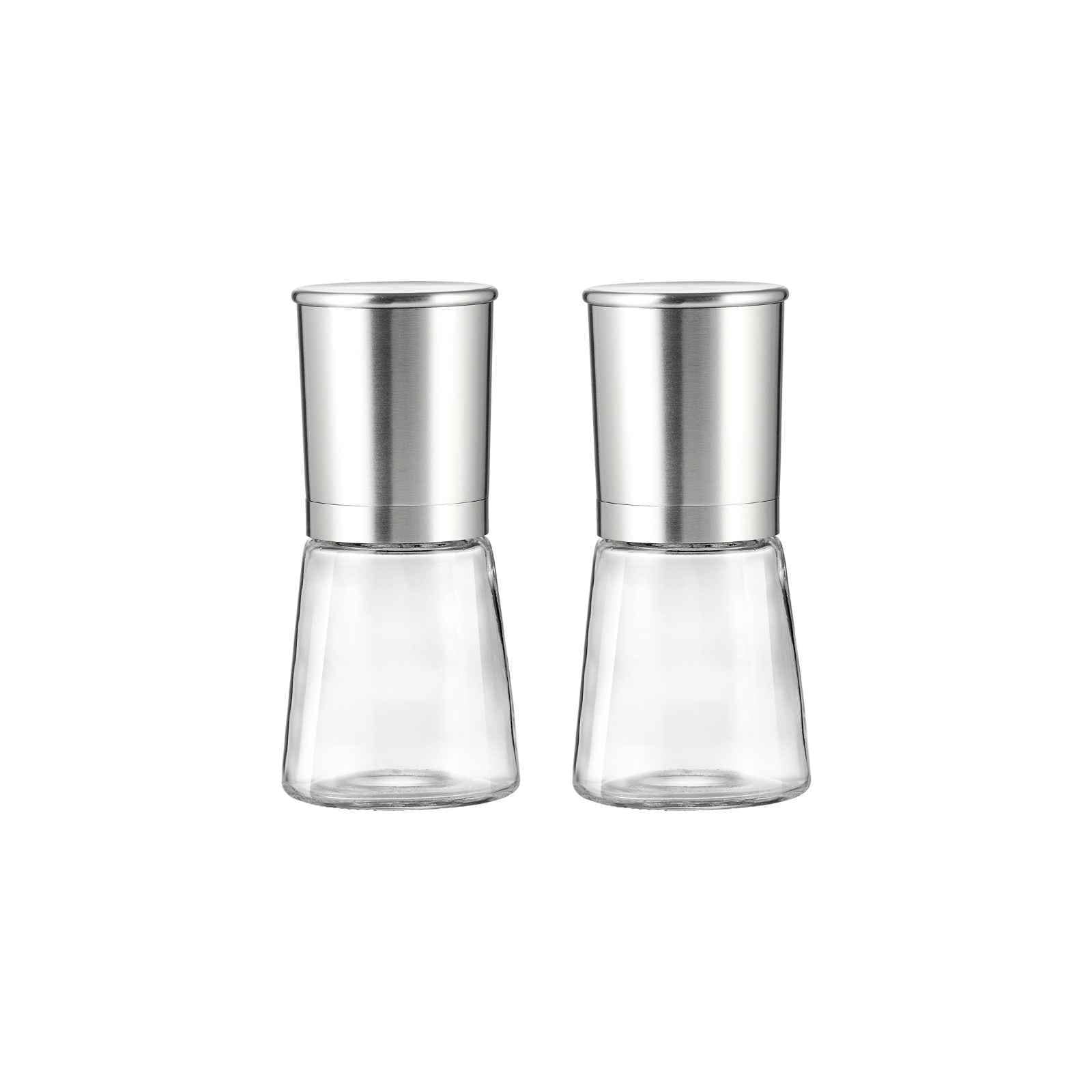 Ritzenhoff & Breker Gew&uuml;rzm&uuml;hlenset Basic 2er Set - Bild 1