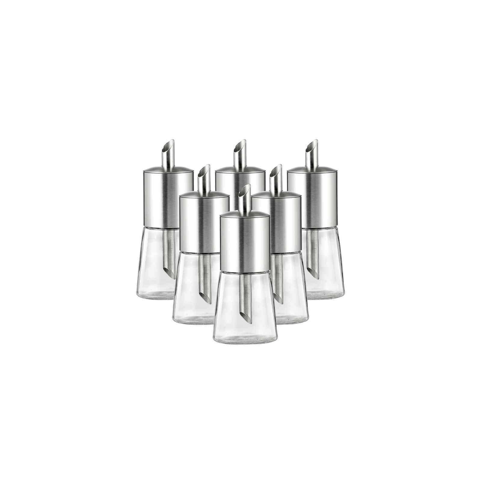 Ritzenhoff & Breker Zuckerstreuer Basic 15 cm 6er Set - Bild 1