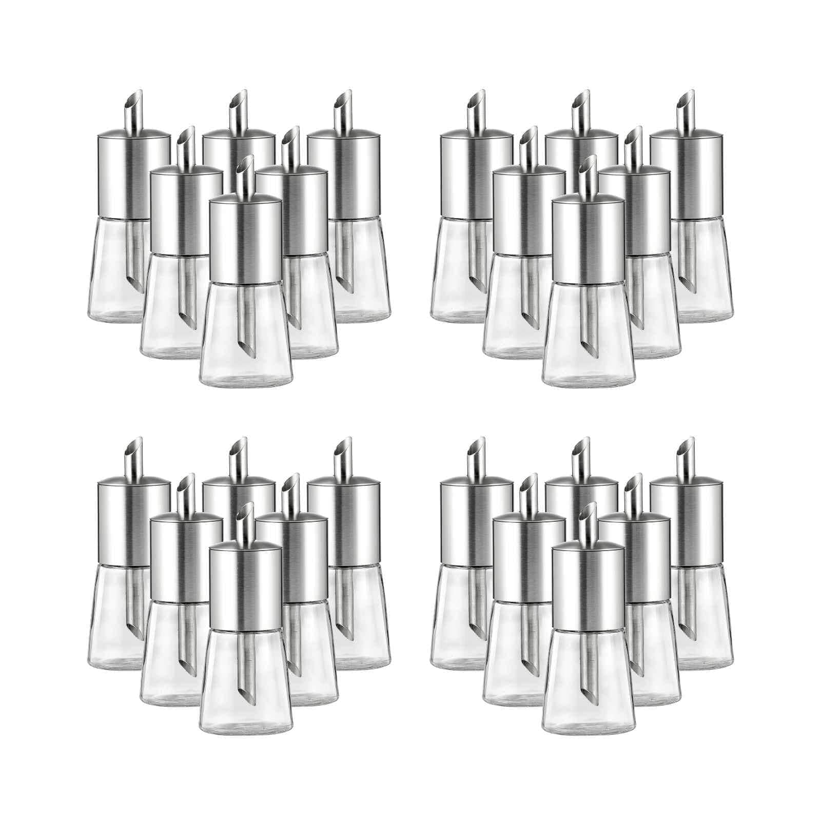 Ritzenhoff & Breker Zuckerstreuer Basic 15 cm 24er Set - Bild 1