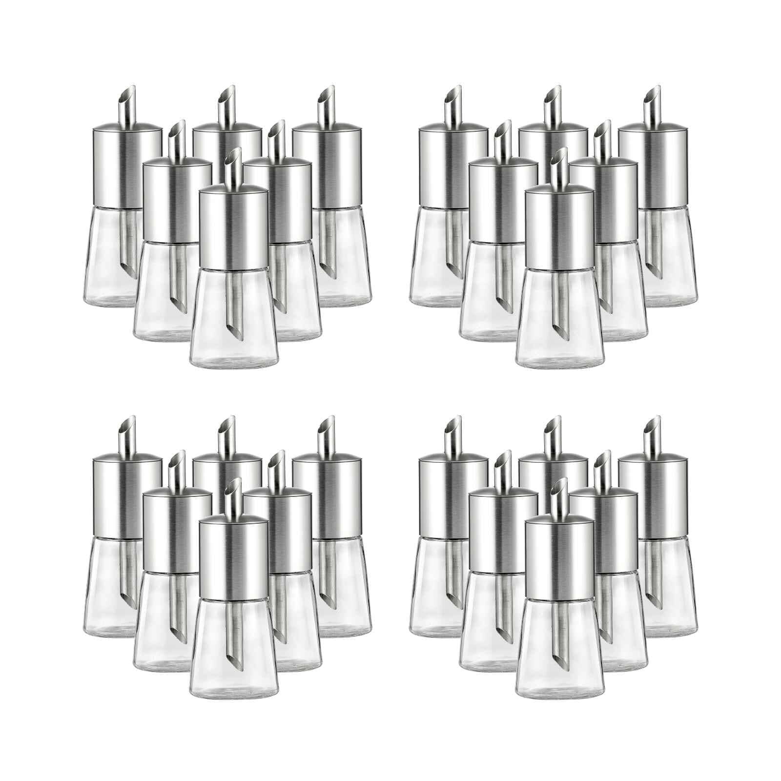 Ritzenhoff & Breker Zuckerstreuer Basic 15 cm 24er Set