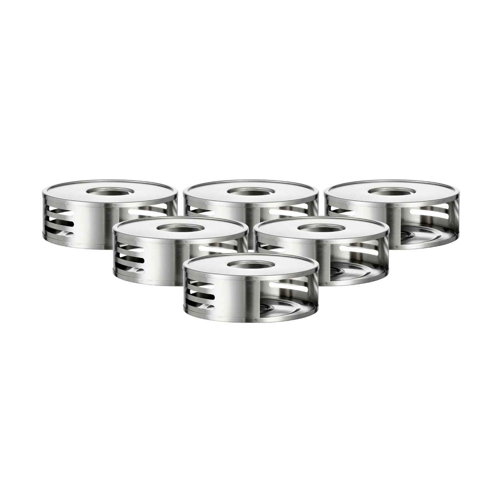 Ritzenhoff & Breker St&ouml;vchen Basic 16 cm 6er Set - Bild 1