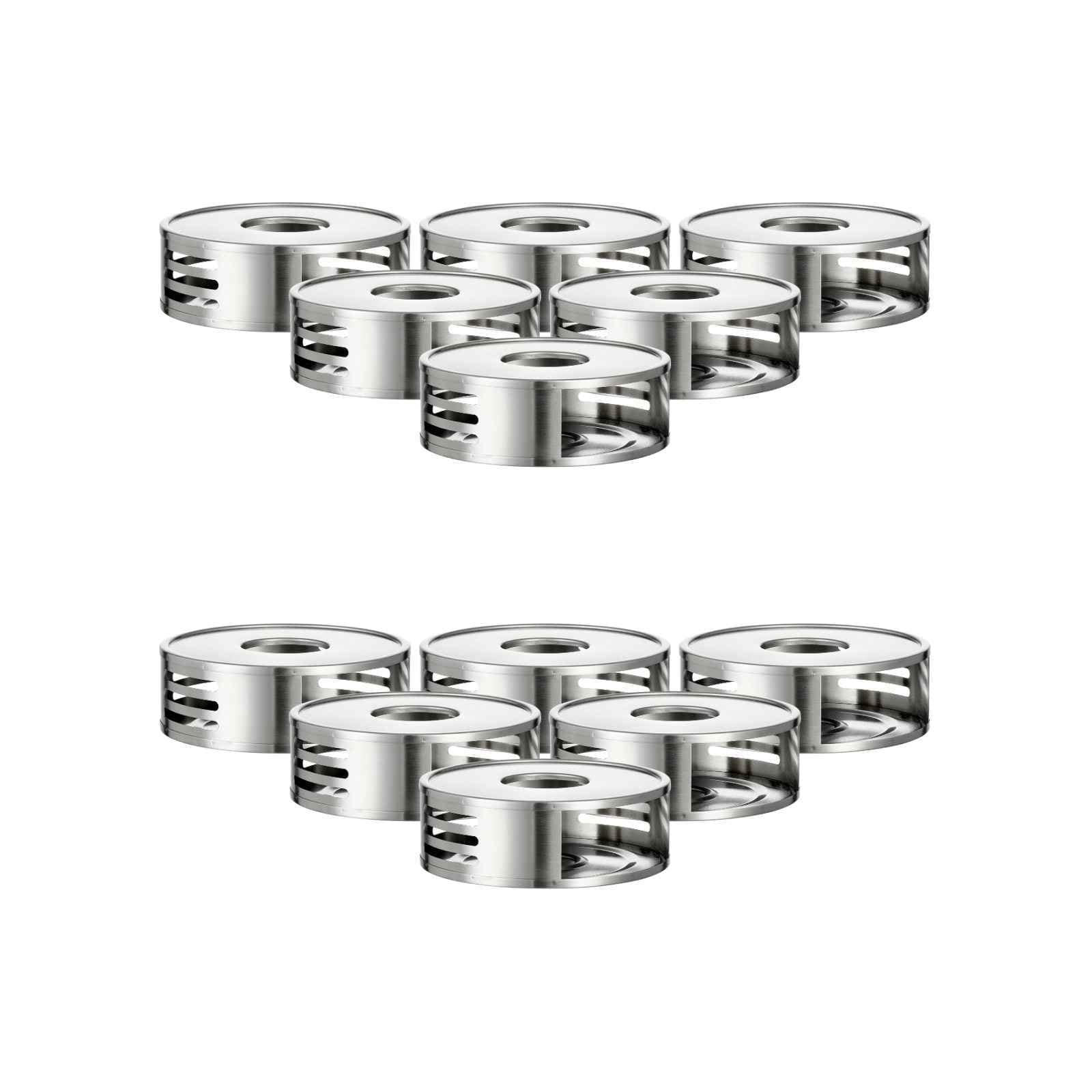 Ritzenhoff & Breker St&ouml;vchen Basic 16 cm 12er Set - Bild 1