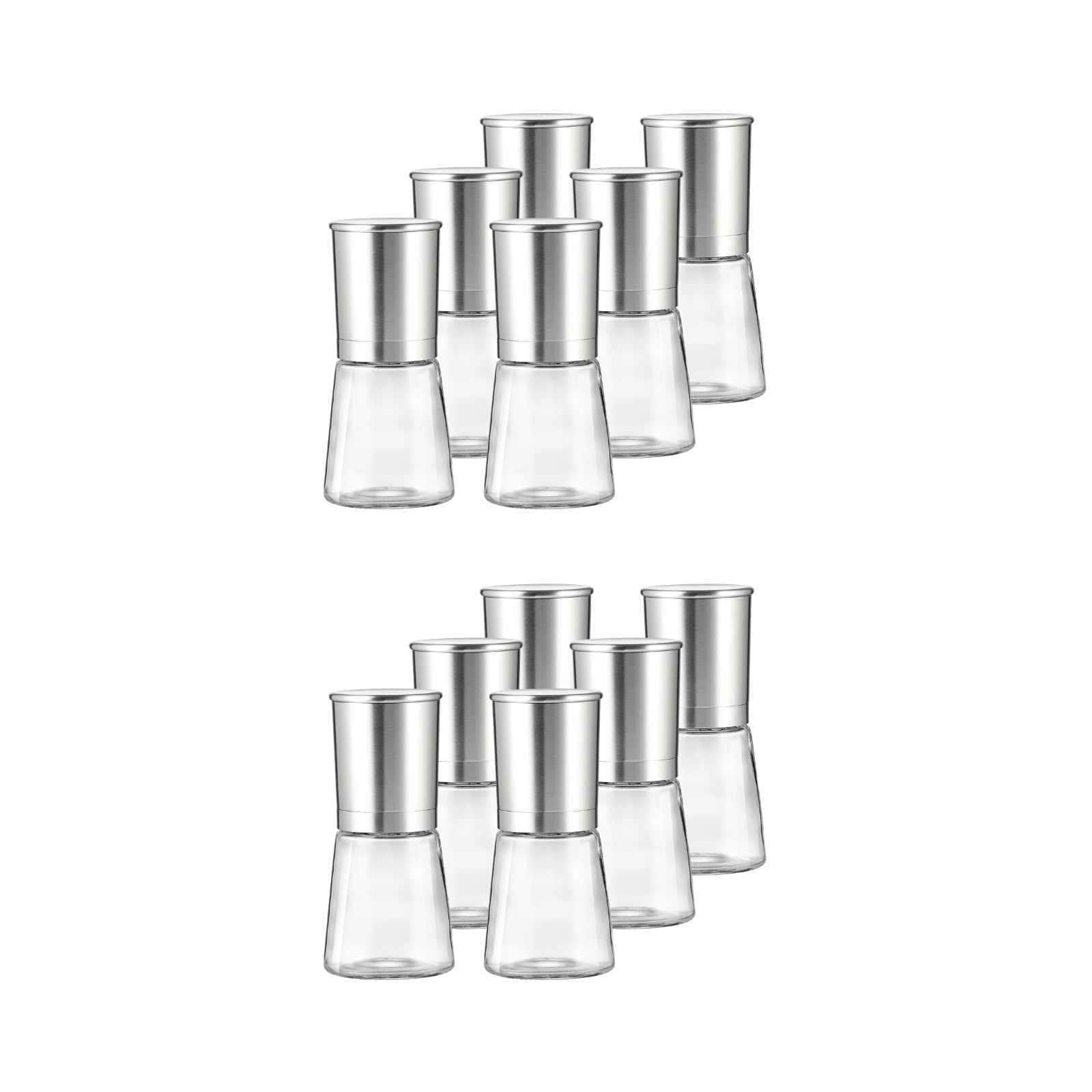 Ritzenhoff & Breker Gew&uuml;rzm&uuml;hlenset Basic 12er Set - Bild 1
