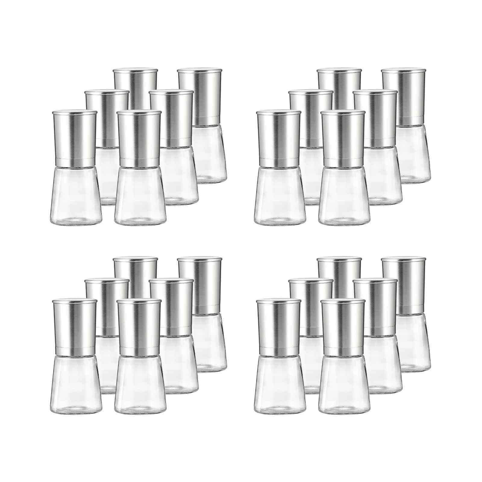 Ritzenhoff & Breker Gew&uuml;rzm&uuml;hlenset Basic 24er Set - Bild 1