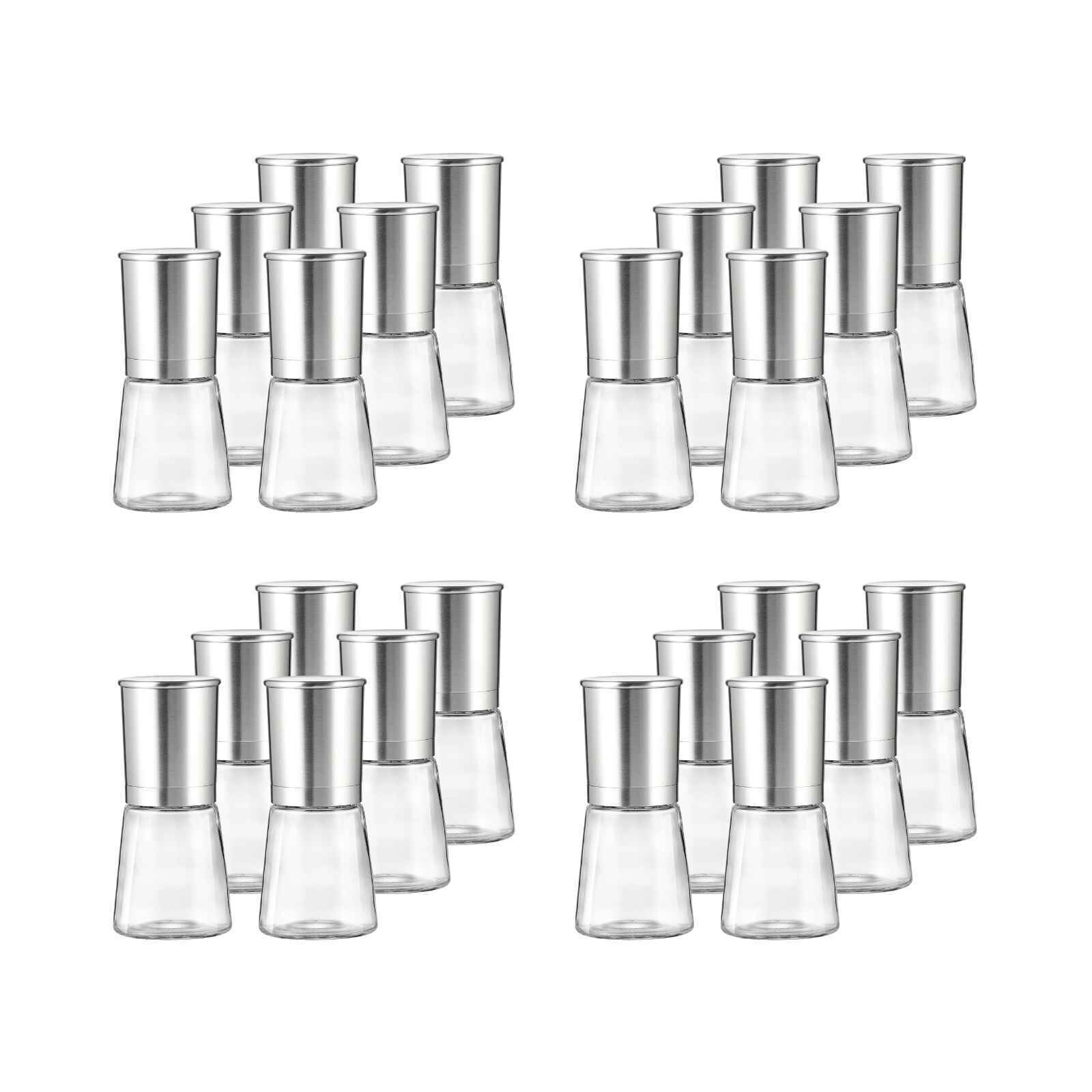 Gewürzmühlenset Basic 24er Set
