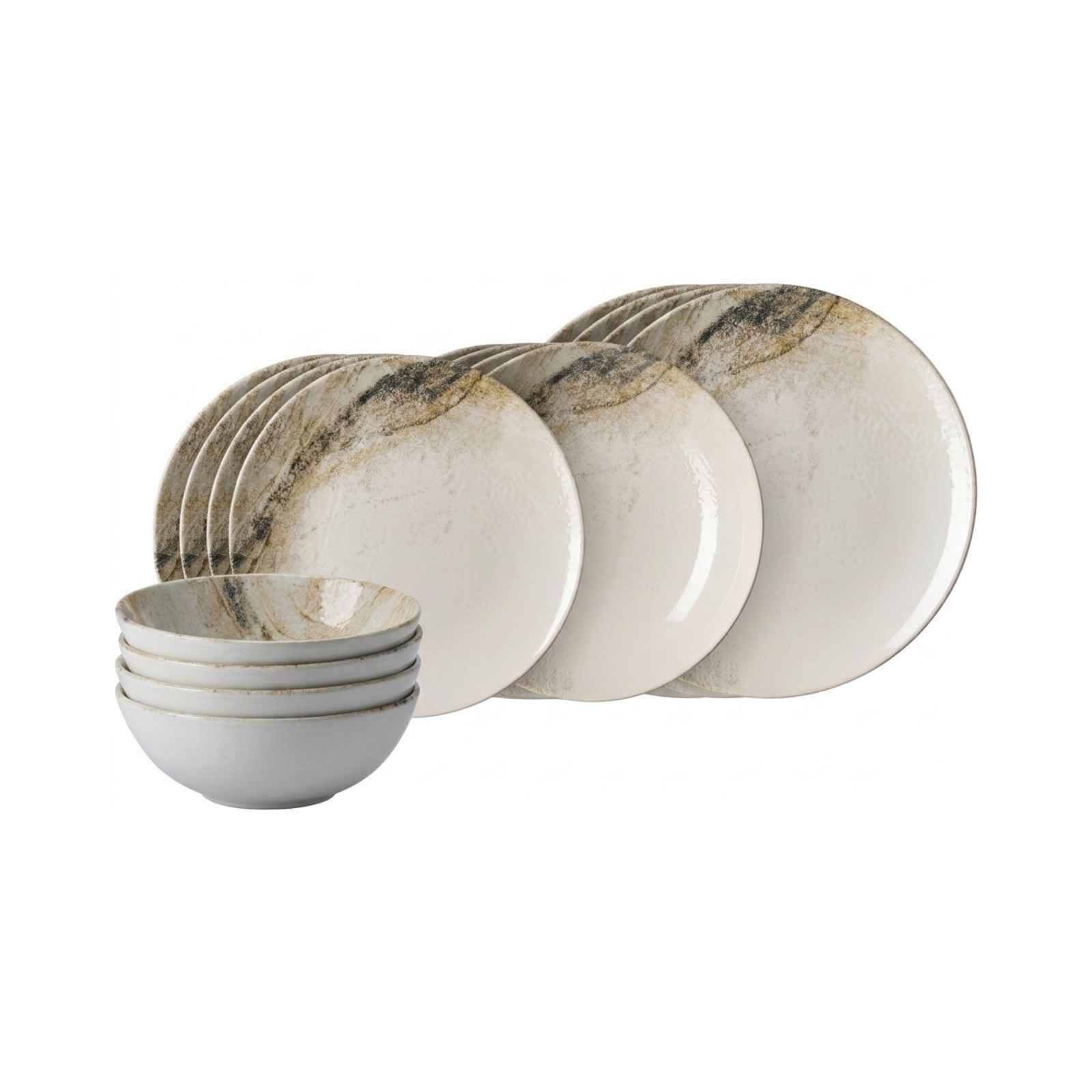 Einsteiger-Set Arezzo 16er Set