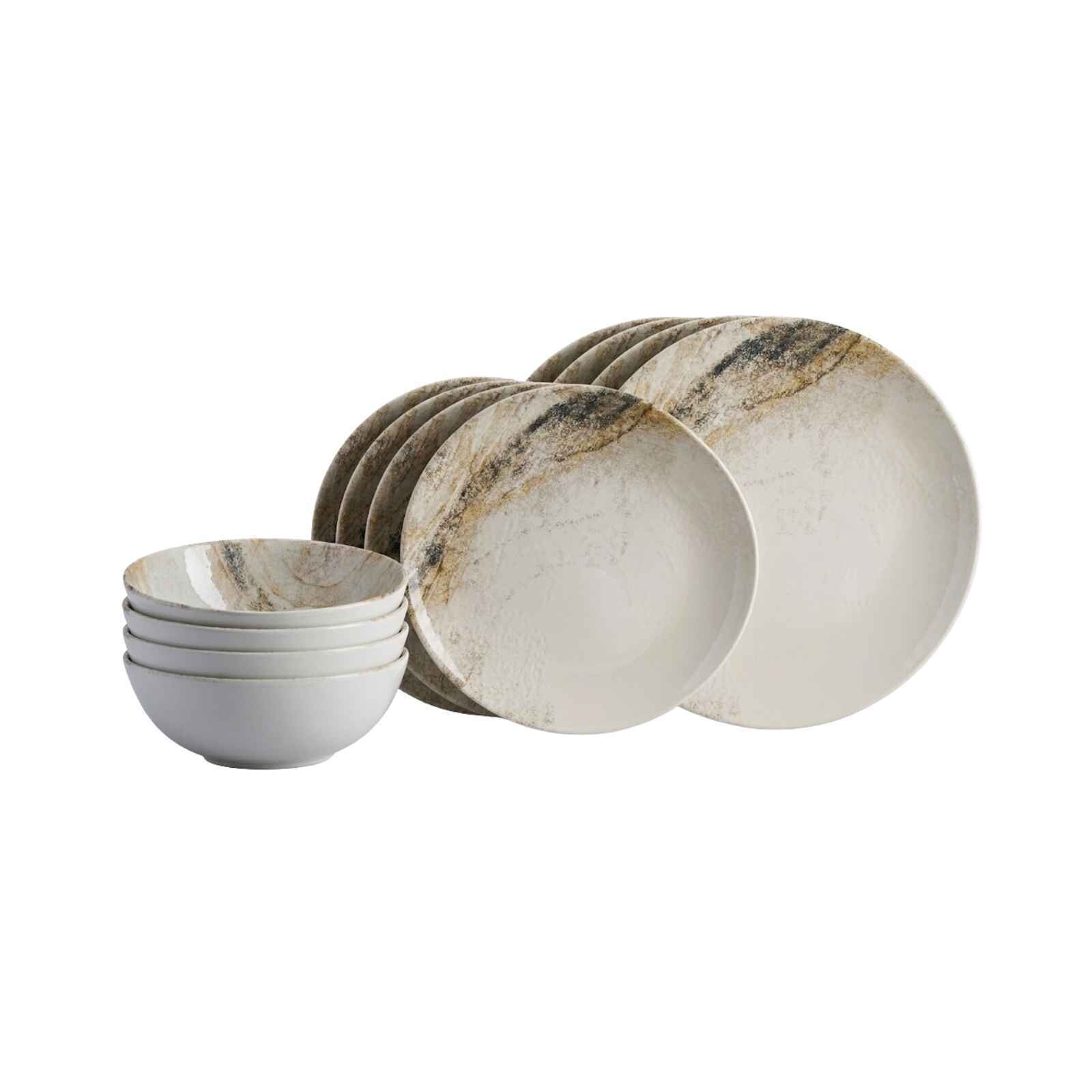 Basic-Set Arezzo 12er Set