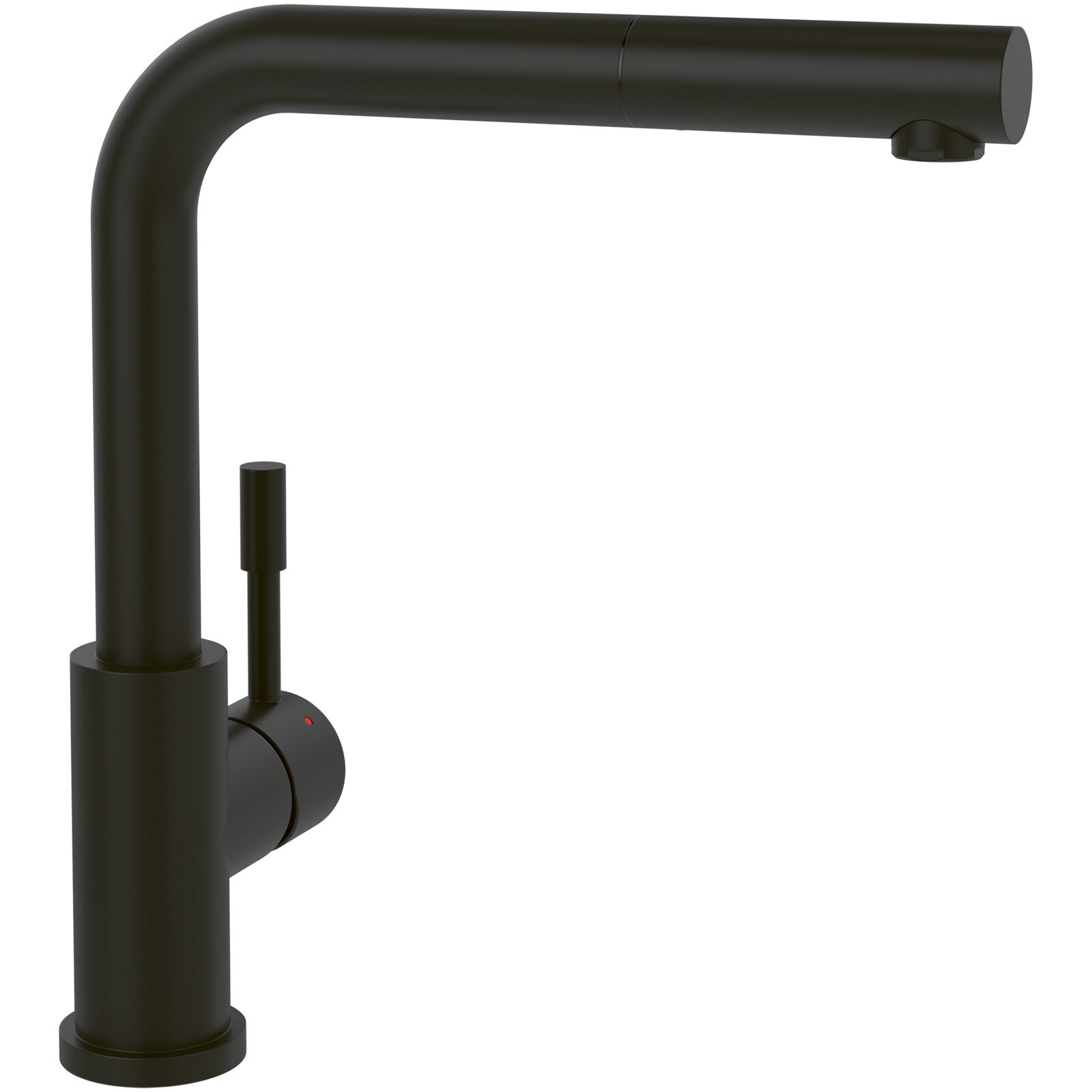 Villeroy & Boch Küchenarmatur Steel Shower 27 cm