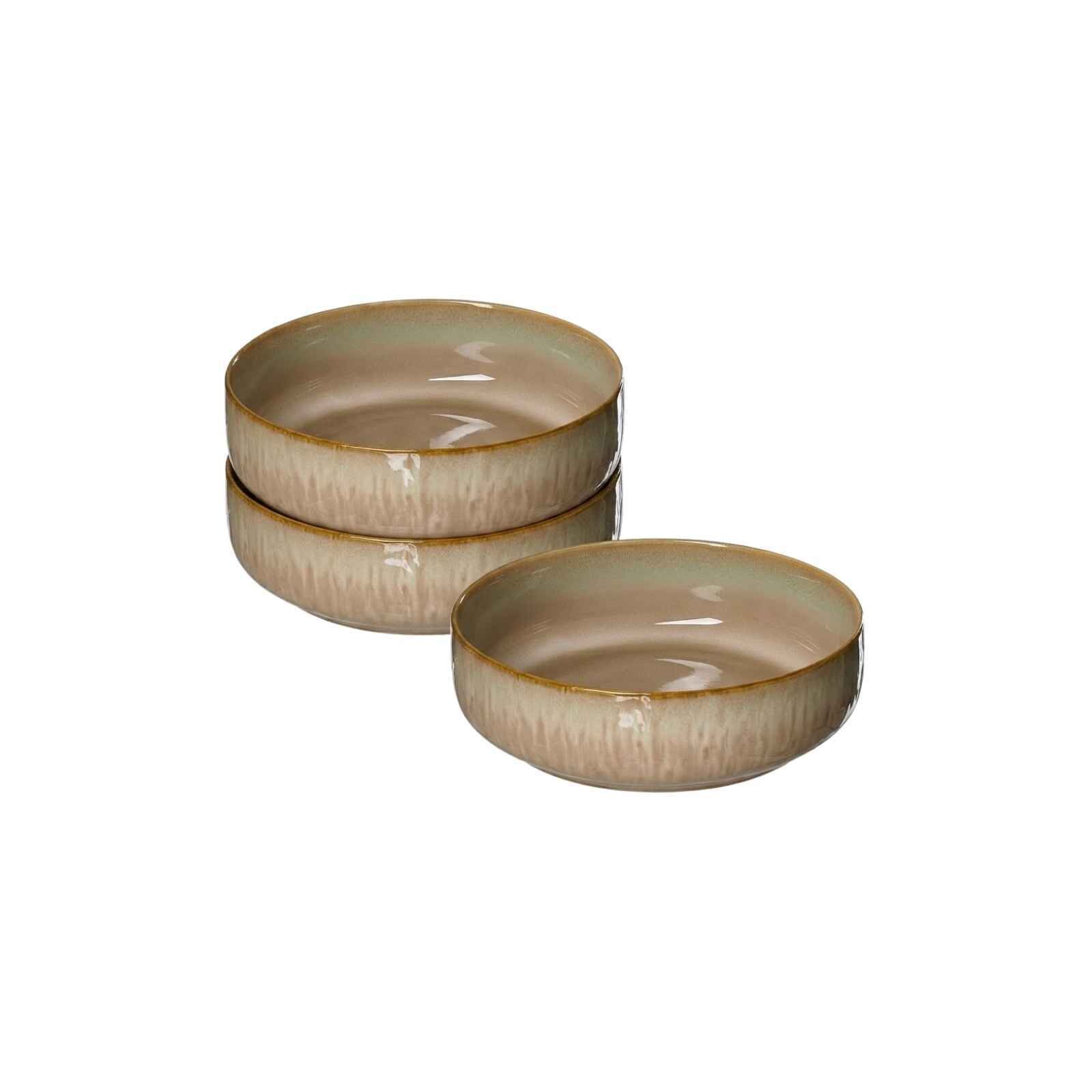 Ritzenhoff & Breker Suppenteller Tortosa ø 22,5 cm 4er Set