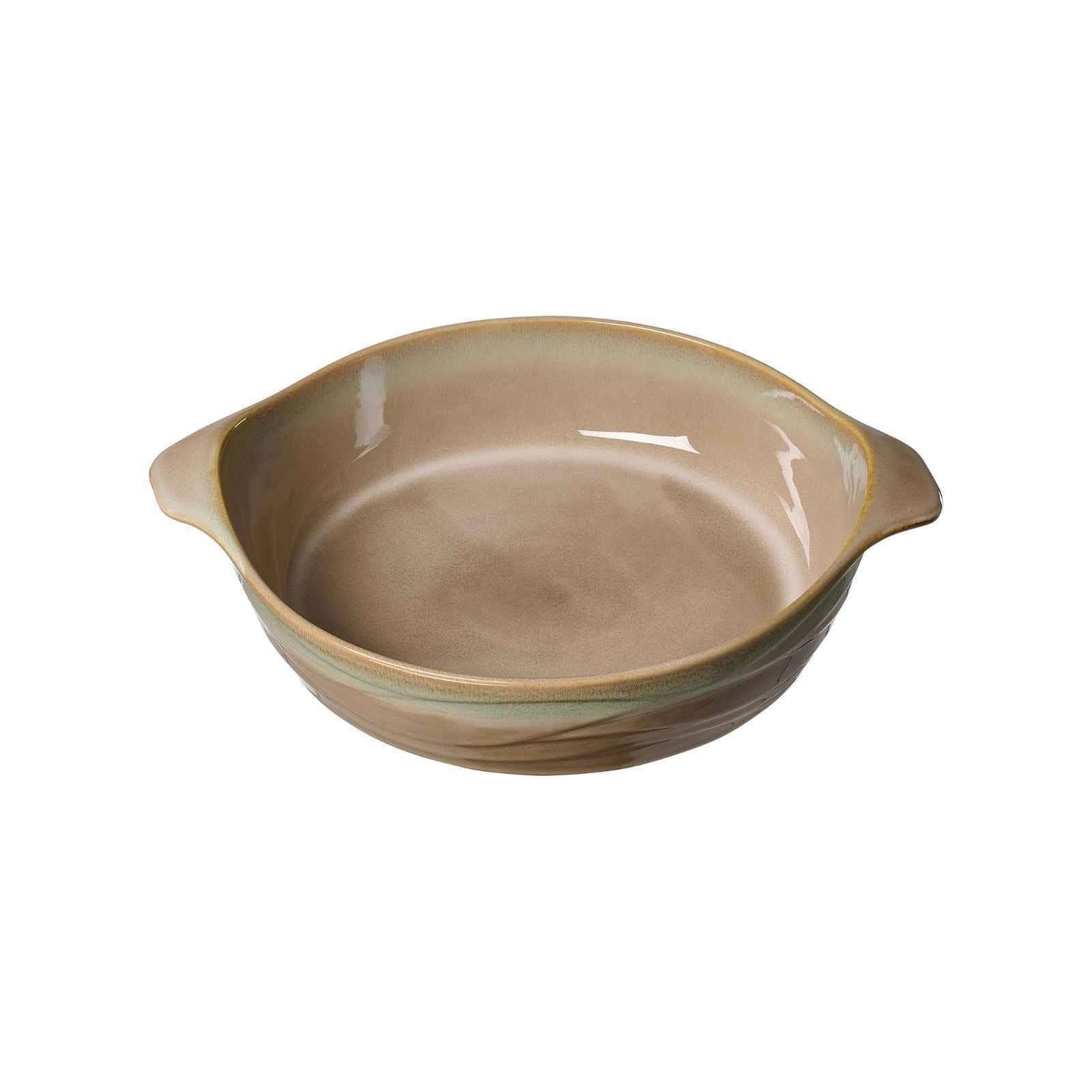 Ritzenhoff & Breker Auflaufform rund Tortosa 33 x 27 cm - Bild 1