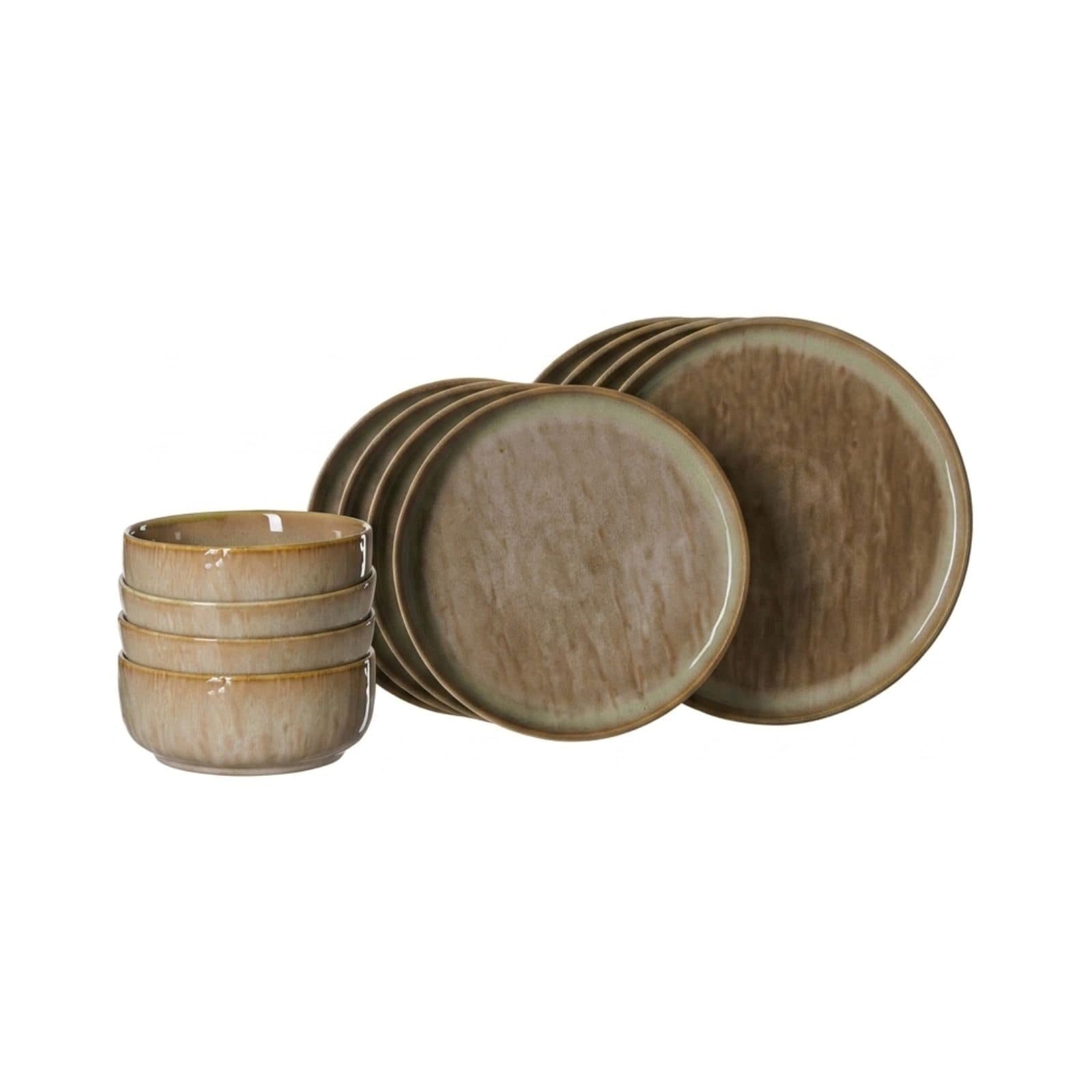 Ritzenhoff & Breker Basic-Set Tortosa 12er Set - Bild 1