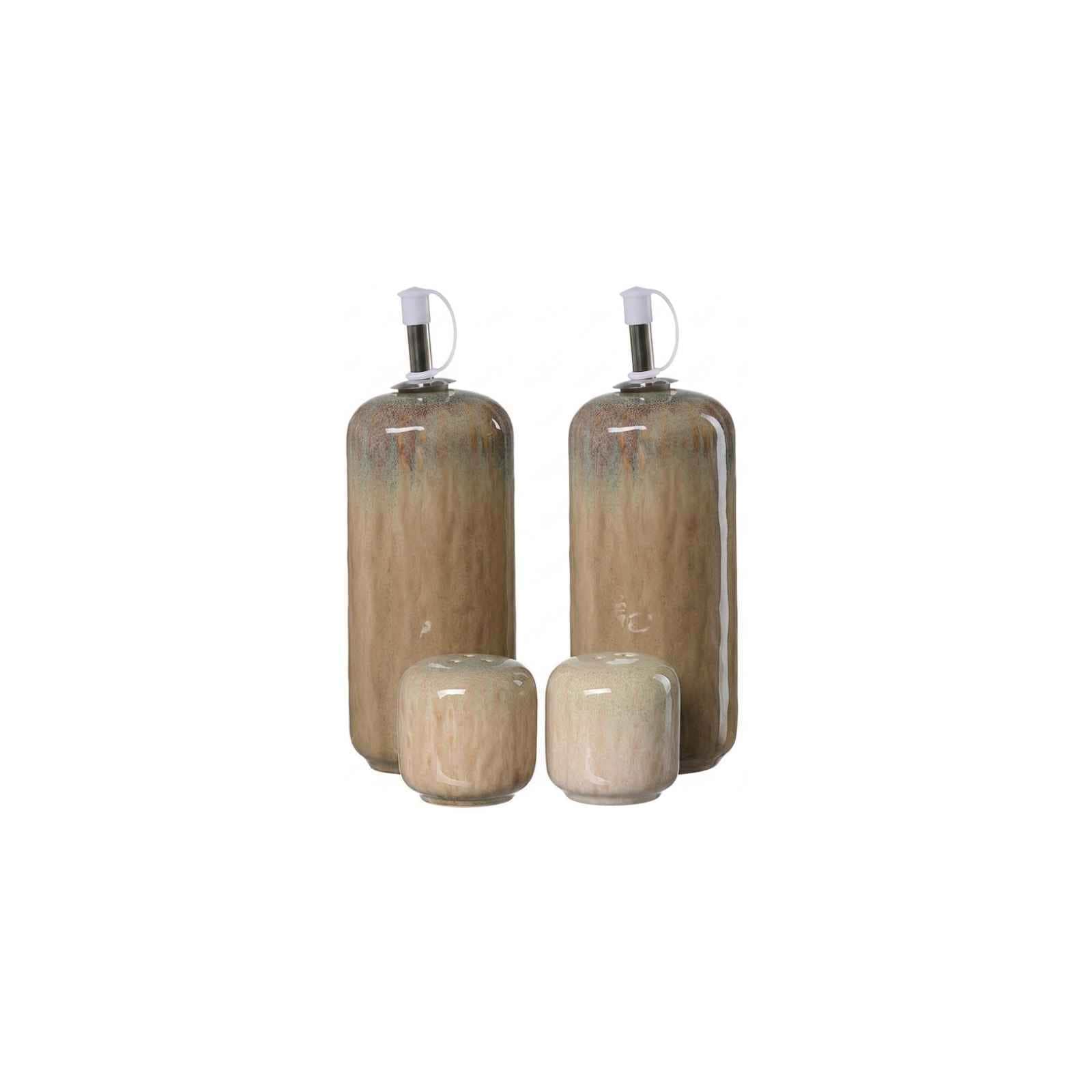 Ritzenhoff & Breker Menage-Set Tortosa 4er Set - Bild 1