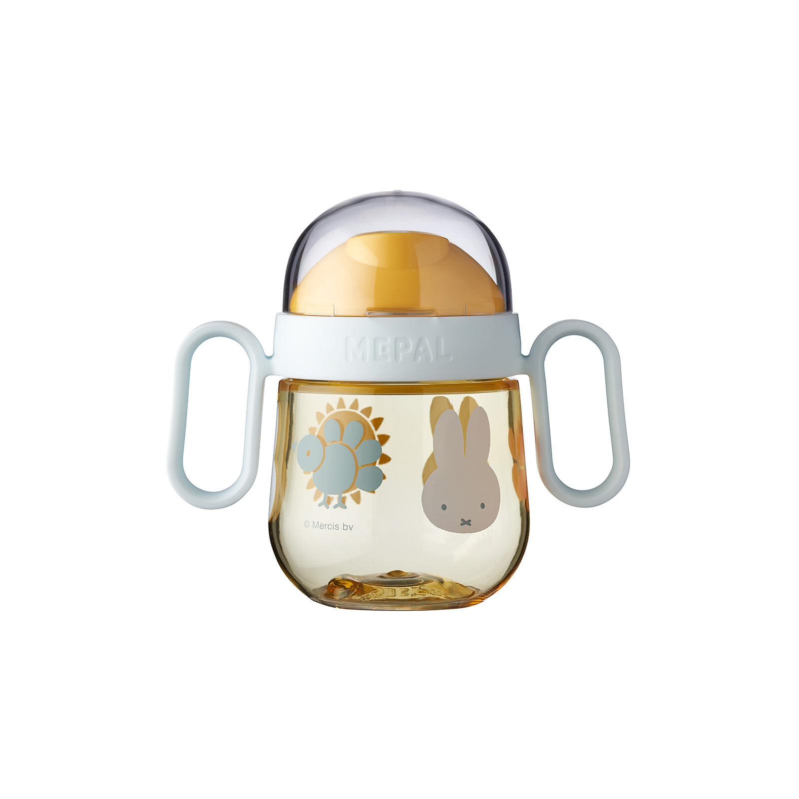 Mepal Antitropf-Trinklernbecher Mio 200 ml - Bild 1