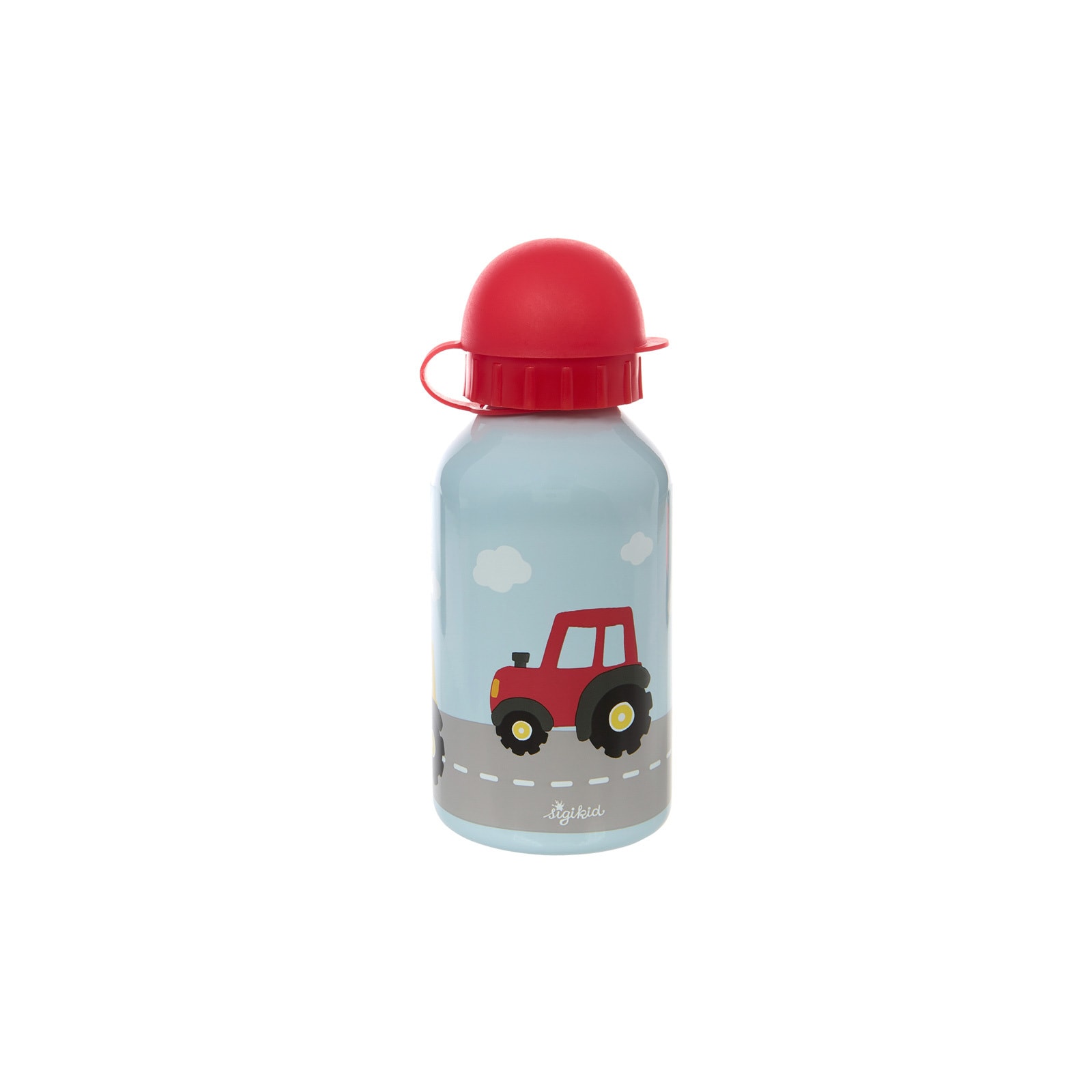Sigikid Trinkflasche aus Edelstahl 350 ml - Bild 1