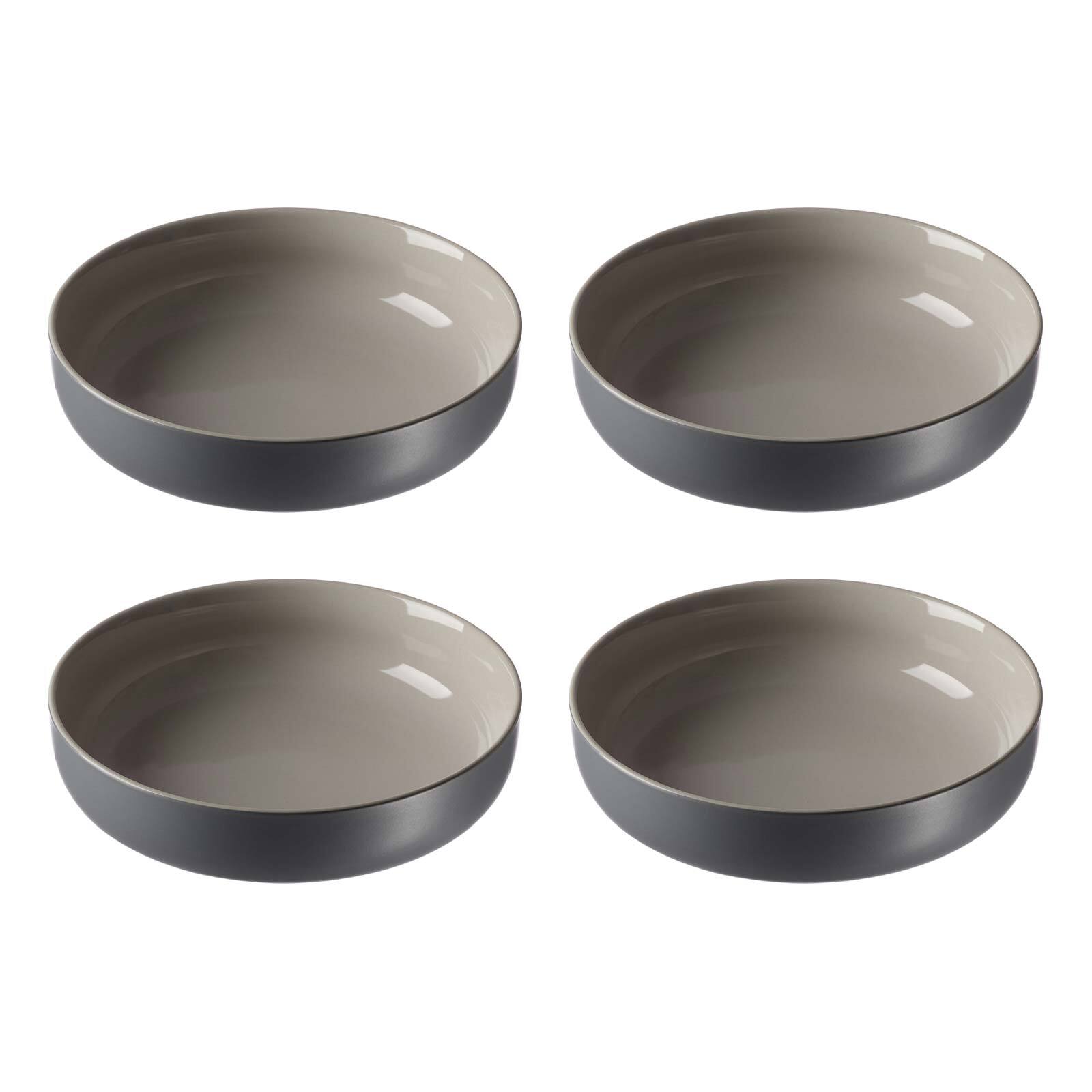 Ritzenhoff & Breker Schalen Jasper &oslash; 19.0 cm 4er Set - Bild 1