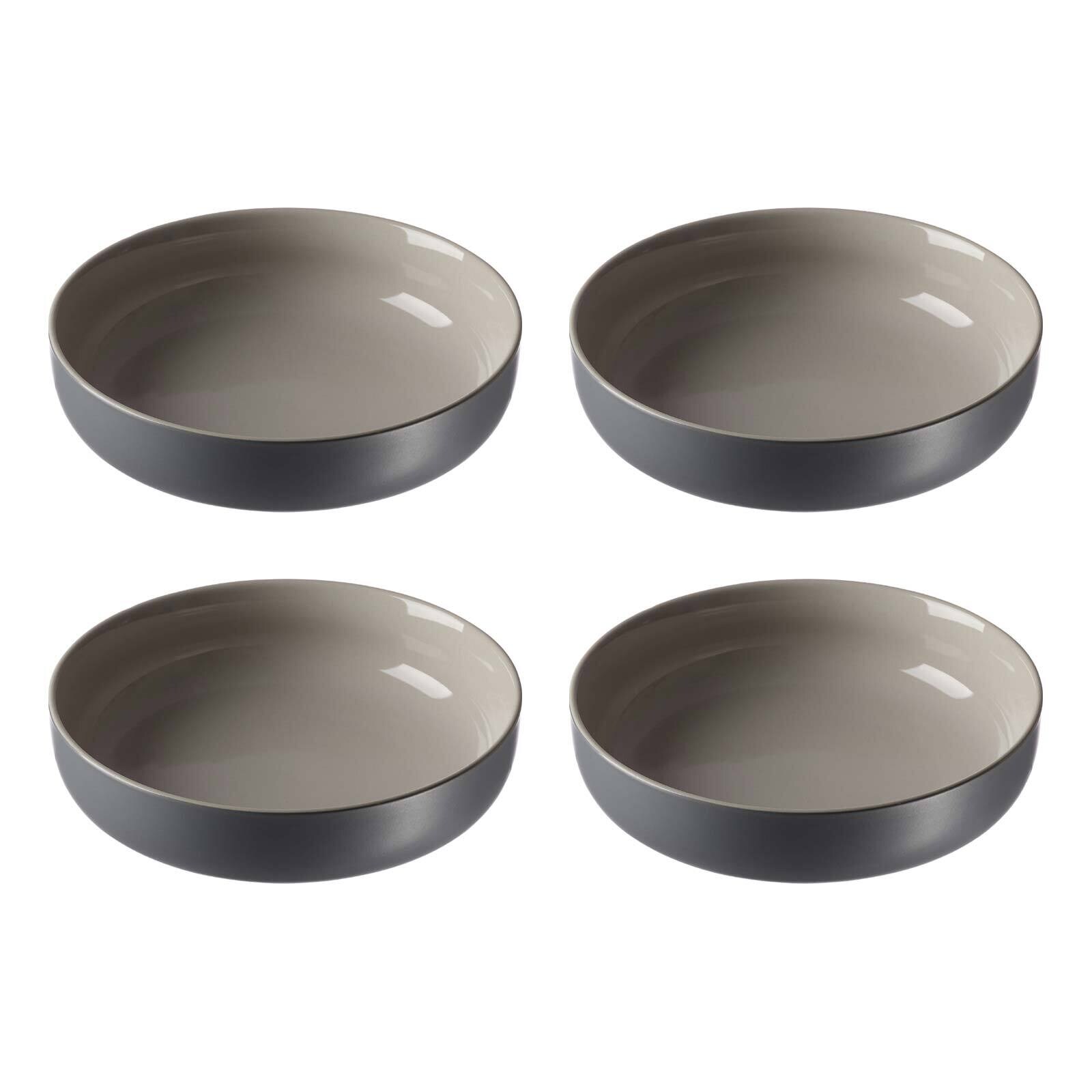 Ritzenhoff & Breker Schalen Jasper ø 19.0 cm 4er Set
