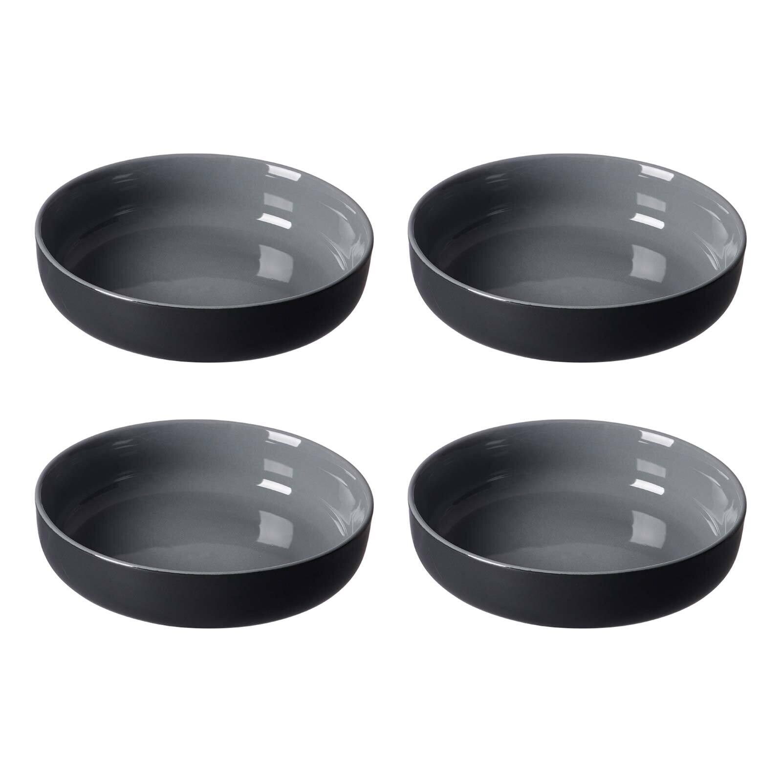 Ritzenhoff & Breker Schalen Jasper ø 19.0 cm 4er Set