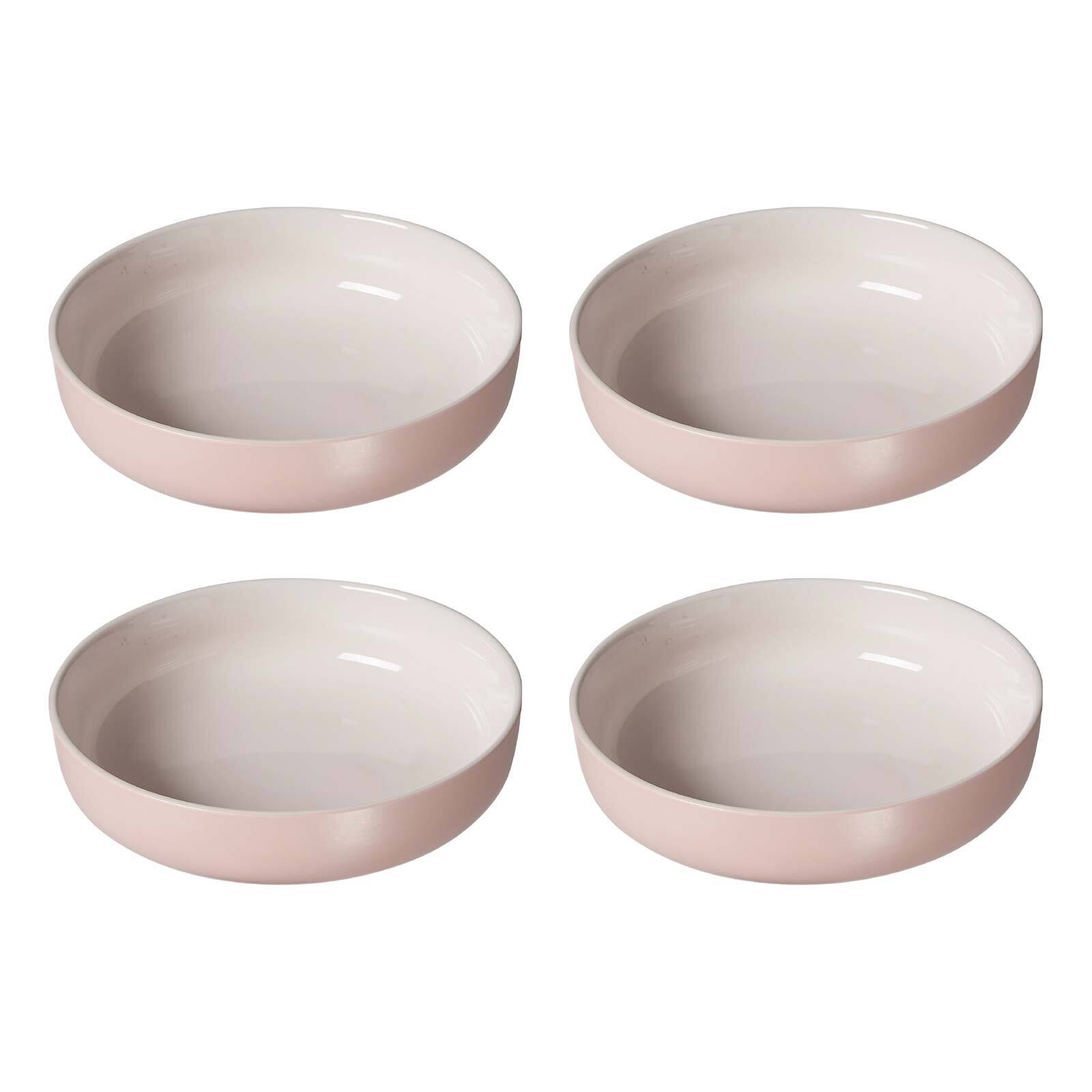 Ritzenhoff & Breker Schalen Jasper ø 19.0 cm 4er Set