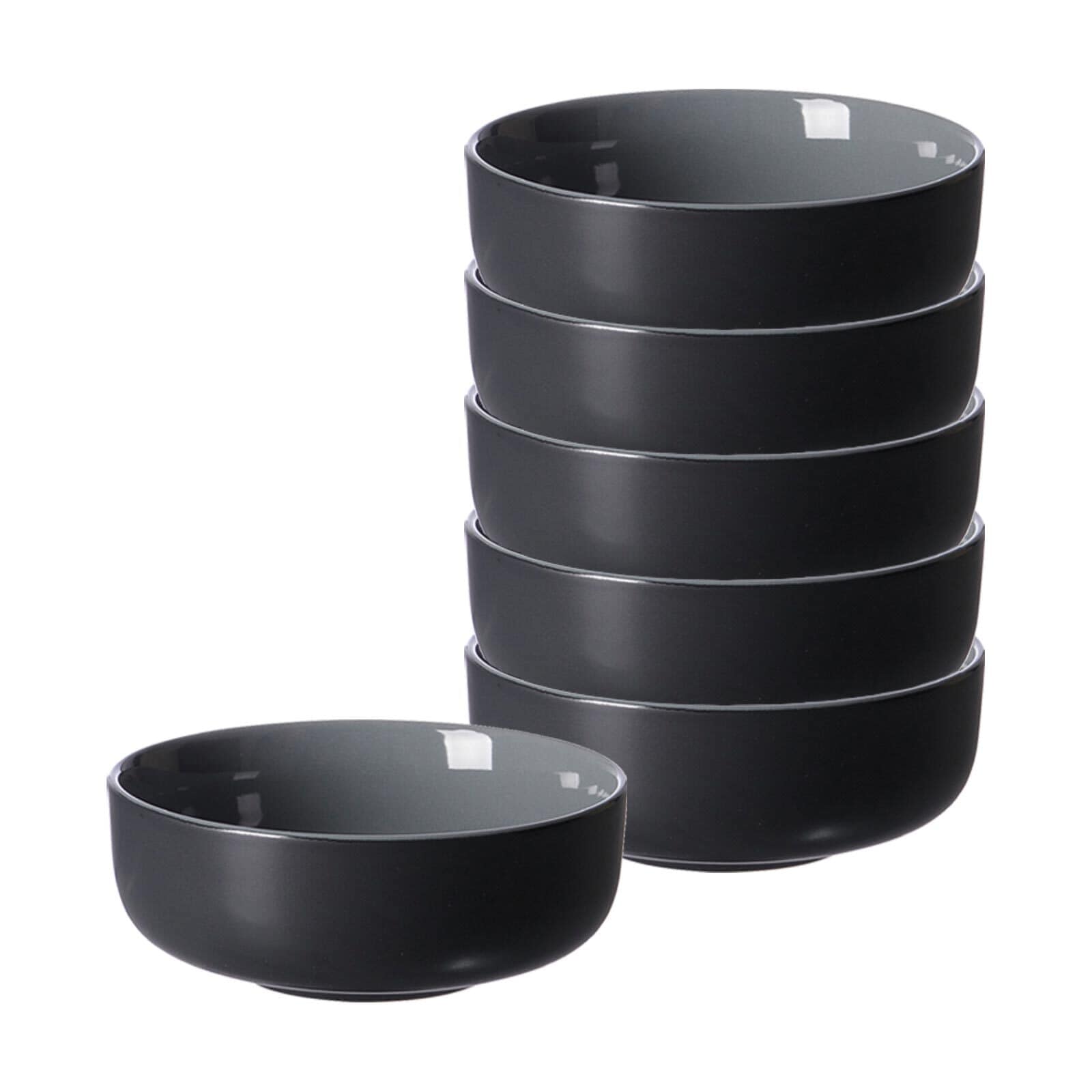 Ritzenhoff & Breker M&uuml;slischalen Jasper &oslash; 14.0 cm 6er Set - Bild 1