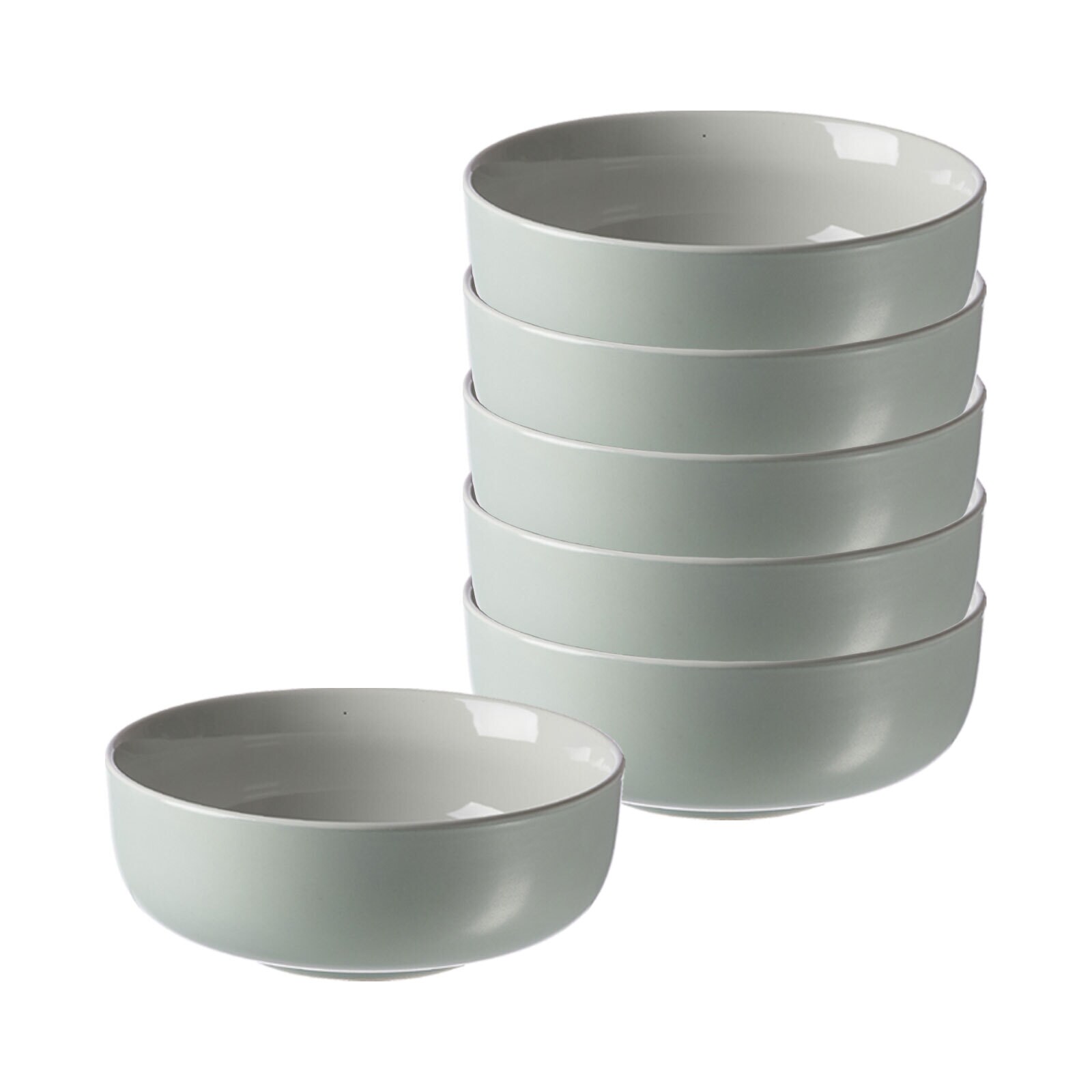 Ritzenhoff & Breker Müslischalen Jasper ø 14.0 cm 6er Set