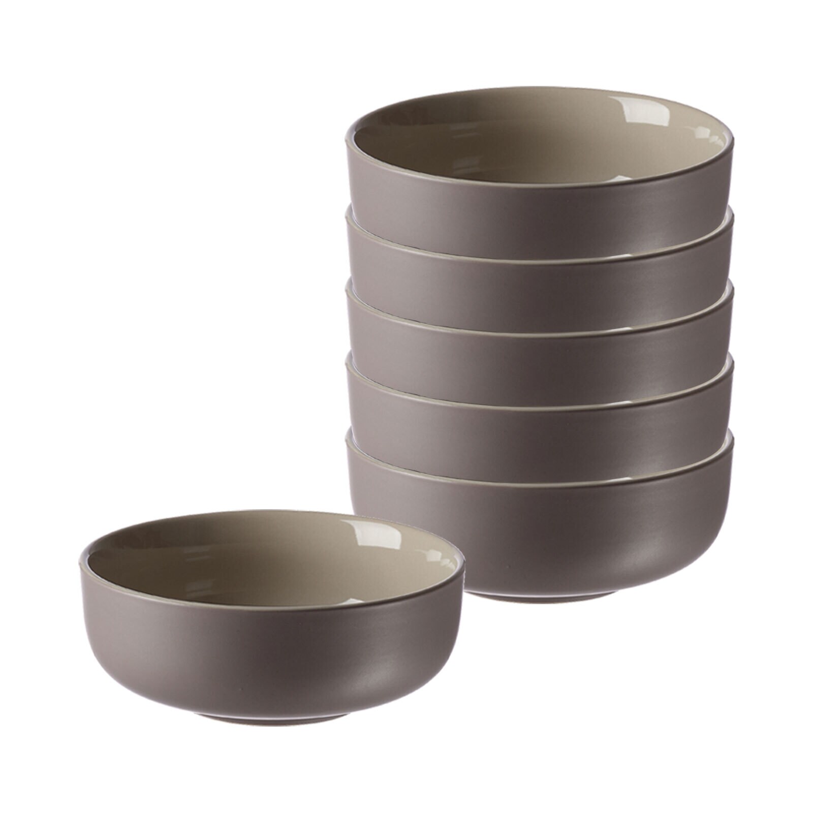 Ritzenhoff & Breker Müslischalen Jasper ø 14.0 cm 6er Set