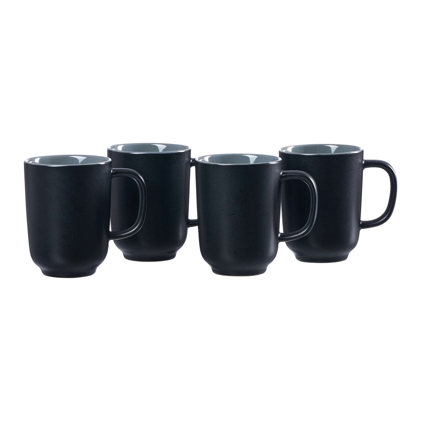 Ritzenhoff & Breker Kaffeebecher Jasper 285 ml 4er Set - Bild 1