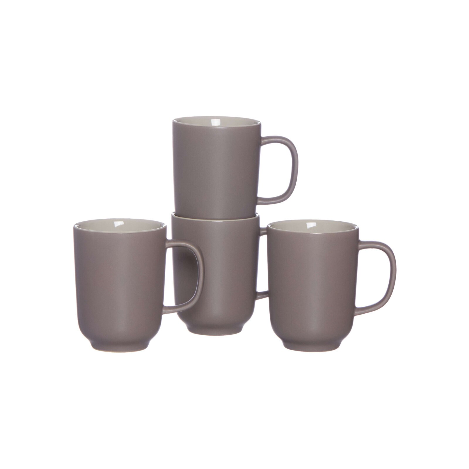 Ritzenhoff & Breker Kaffeebecher Jasper 285 ml 4er Set