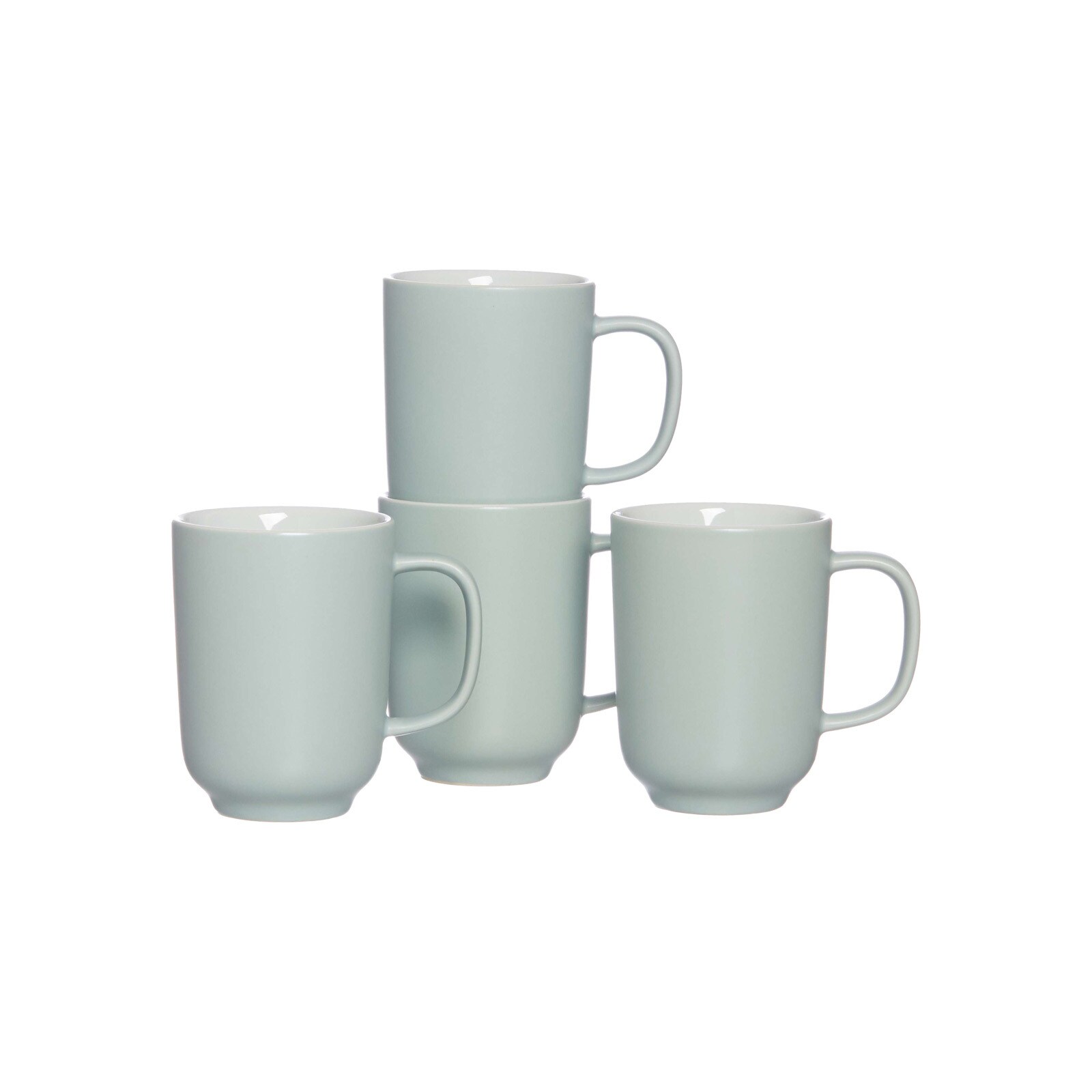 Ritzenhoff & Breker Kaffeebecher Jasper 285 ml 4er Set - Bild 1