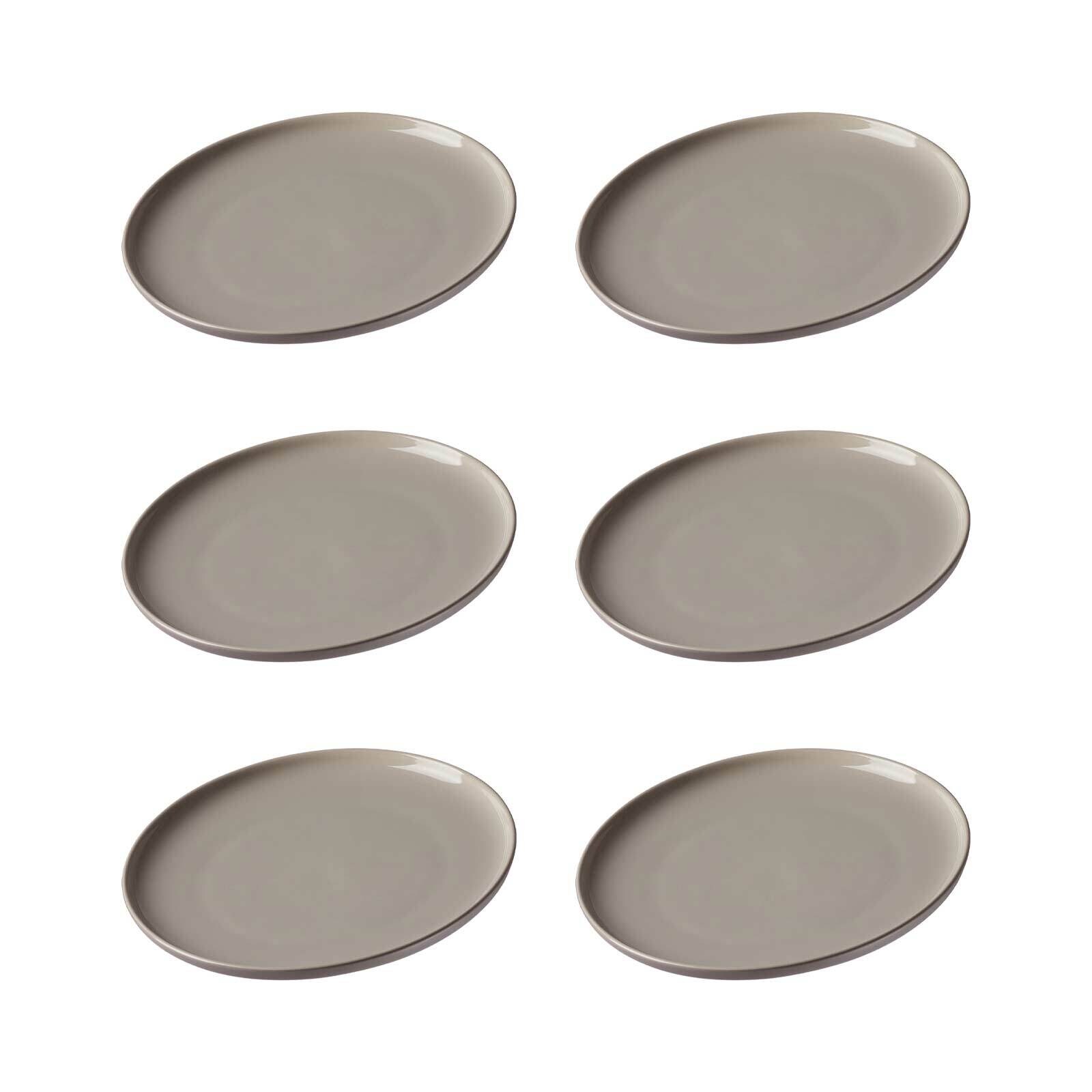 Ritzenhoff & Breker Dessertteller Jasper ø 19.0 cm 6er Set