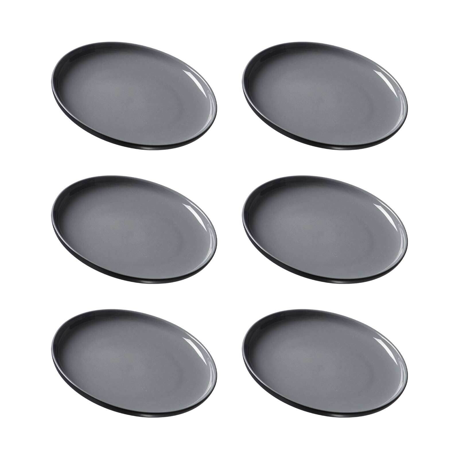 Ritzenhoff & Breker Dessertteller Jasper ø 19.0 cm 6er Set