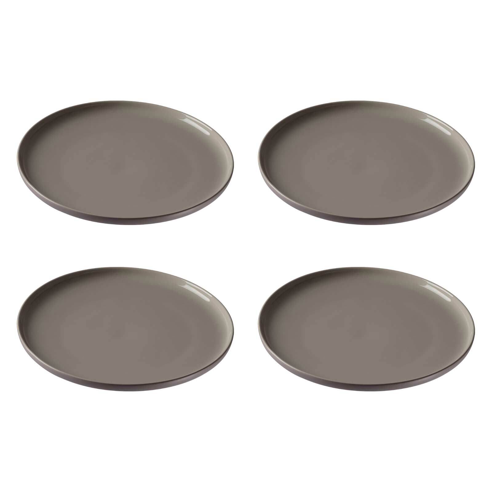 Ritzenhoff & Breker Speiseteller Jasper &oslash; 26.0 cm 4er Set - Bild 1