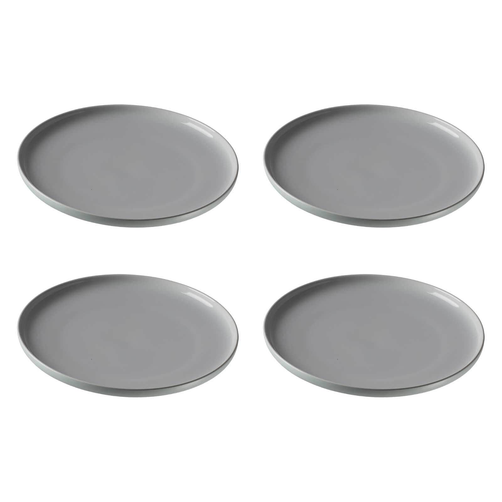 Ritzenhoff & Breker Speiseteller Jasper &oslash; 26.0 cm 4er Set - Bild 1