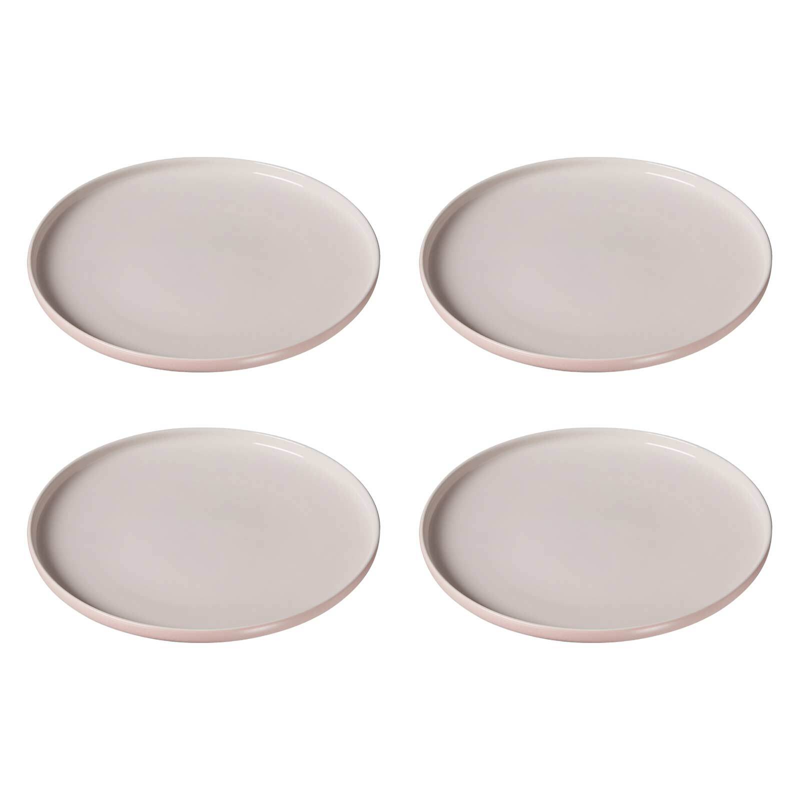 Ritzenhoff & Breker Speiseteller Jasper &oslash; 26.0 cm 4er Set - Bild 1