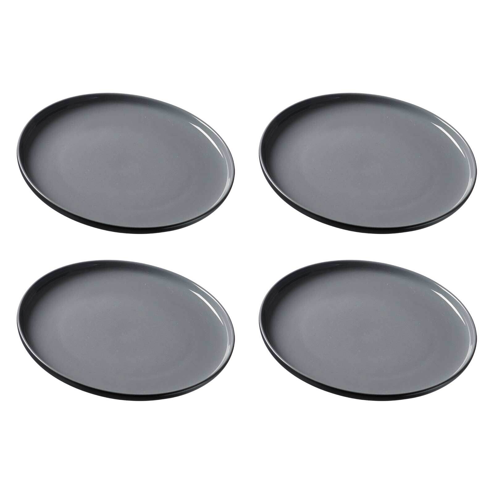 Ritzenhoff & Breker Speiseteller Jasper ø 26.0 cm 4er Set