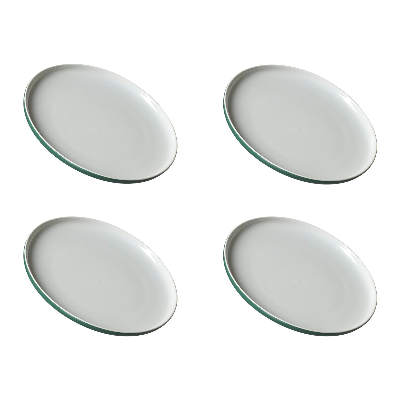 Ritzenhoff & Breker Speiseteller Jasper ø 26.0 cm 4er Set