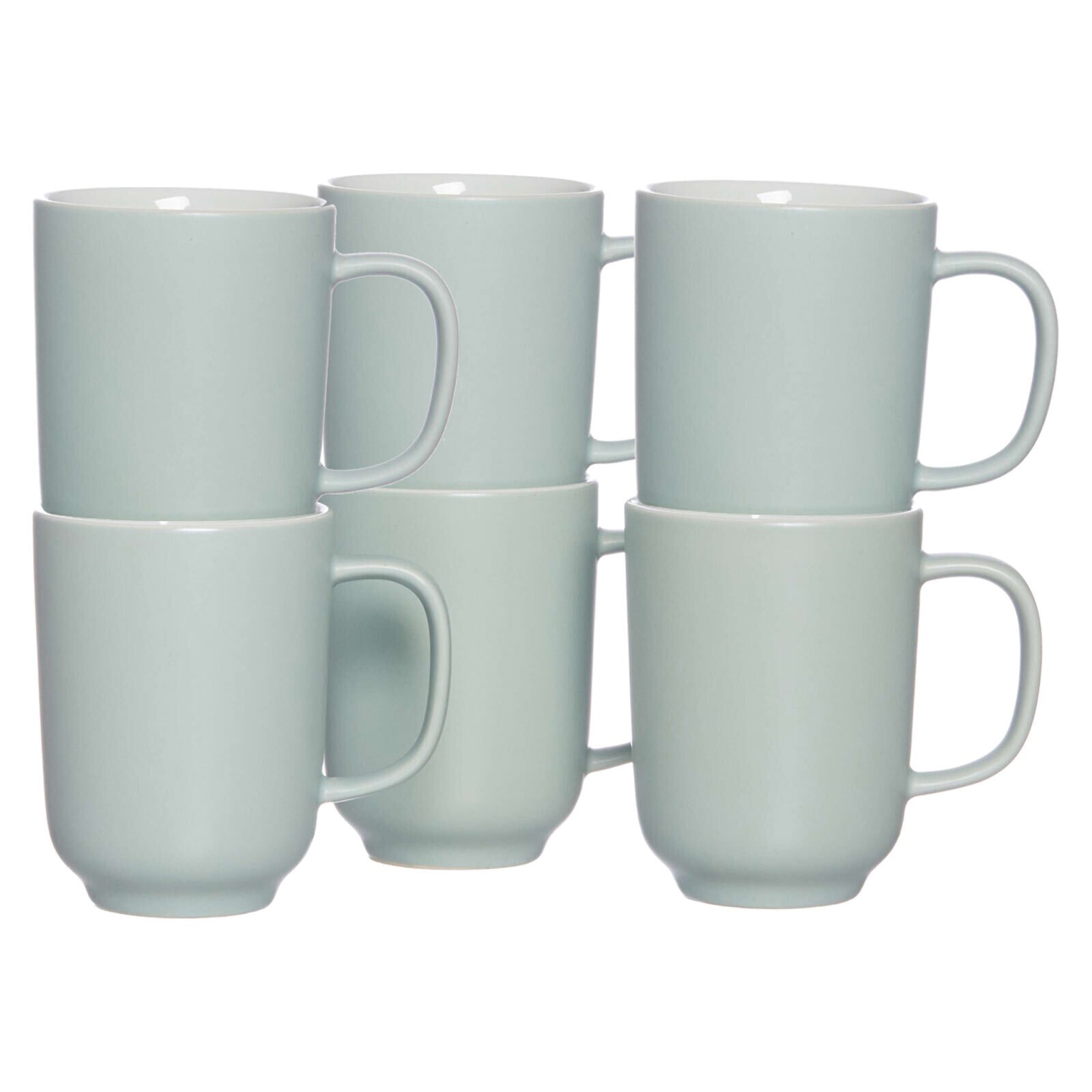 Ritzenhoff & Breker Kaffeebecher Jasper 285 ml 6er Set - Bild 1